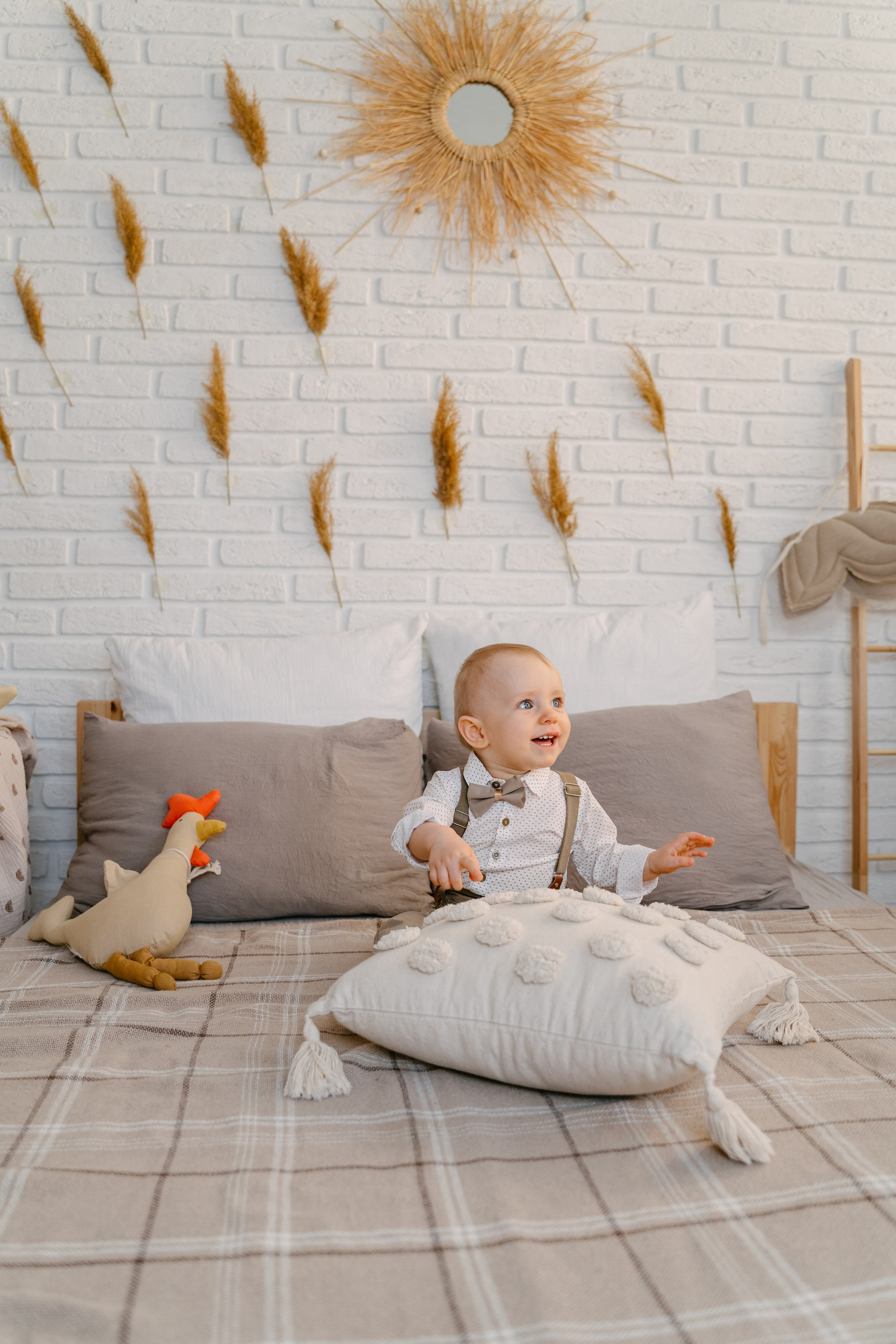 Годовасие Данила. Свадебный фотограф Юлия Копылова