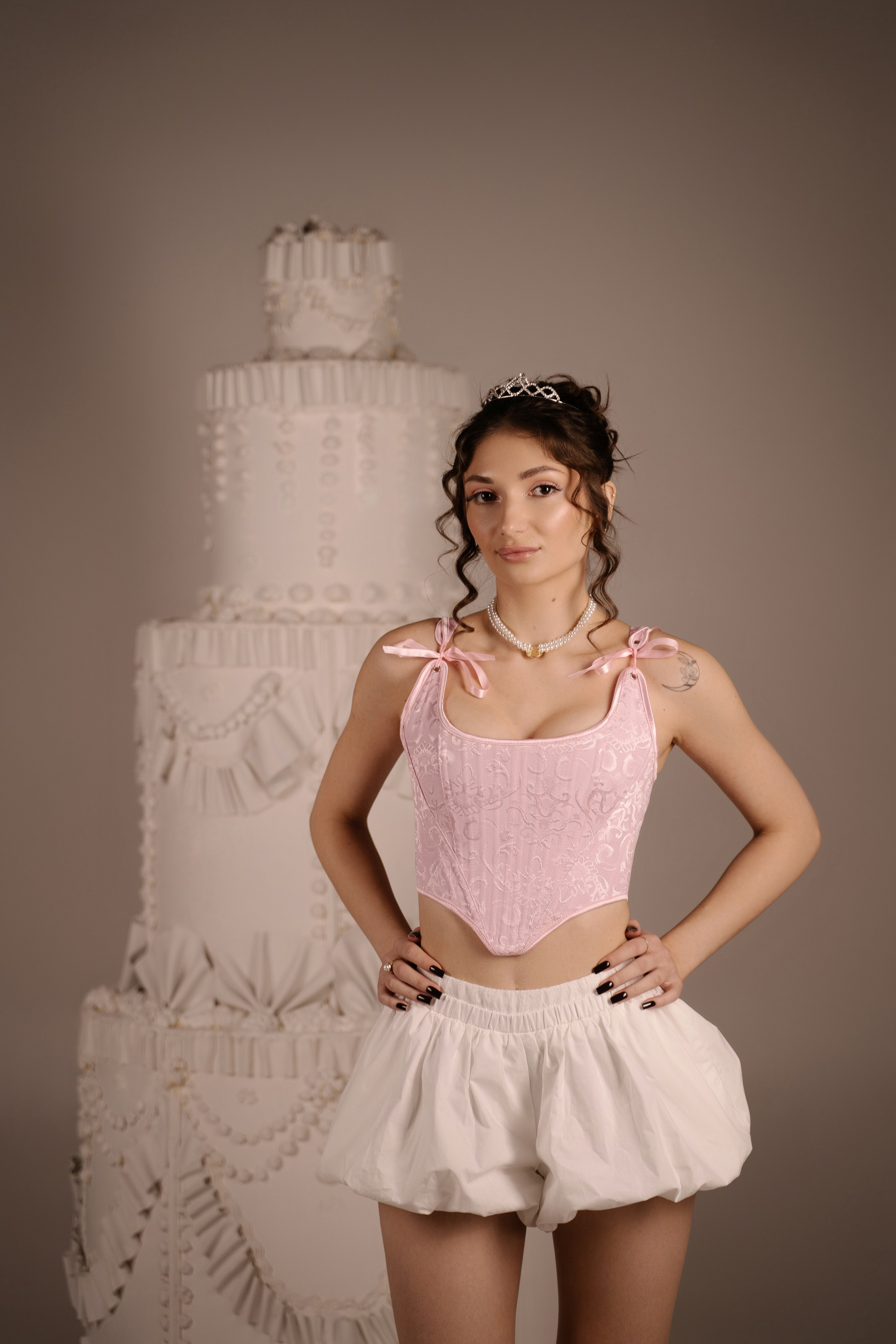 Сабрина. Свадебный фотограф Юлия Копылова