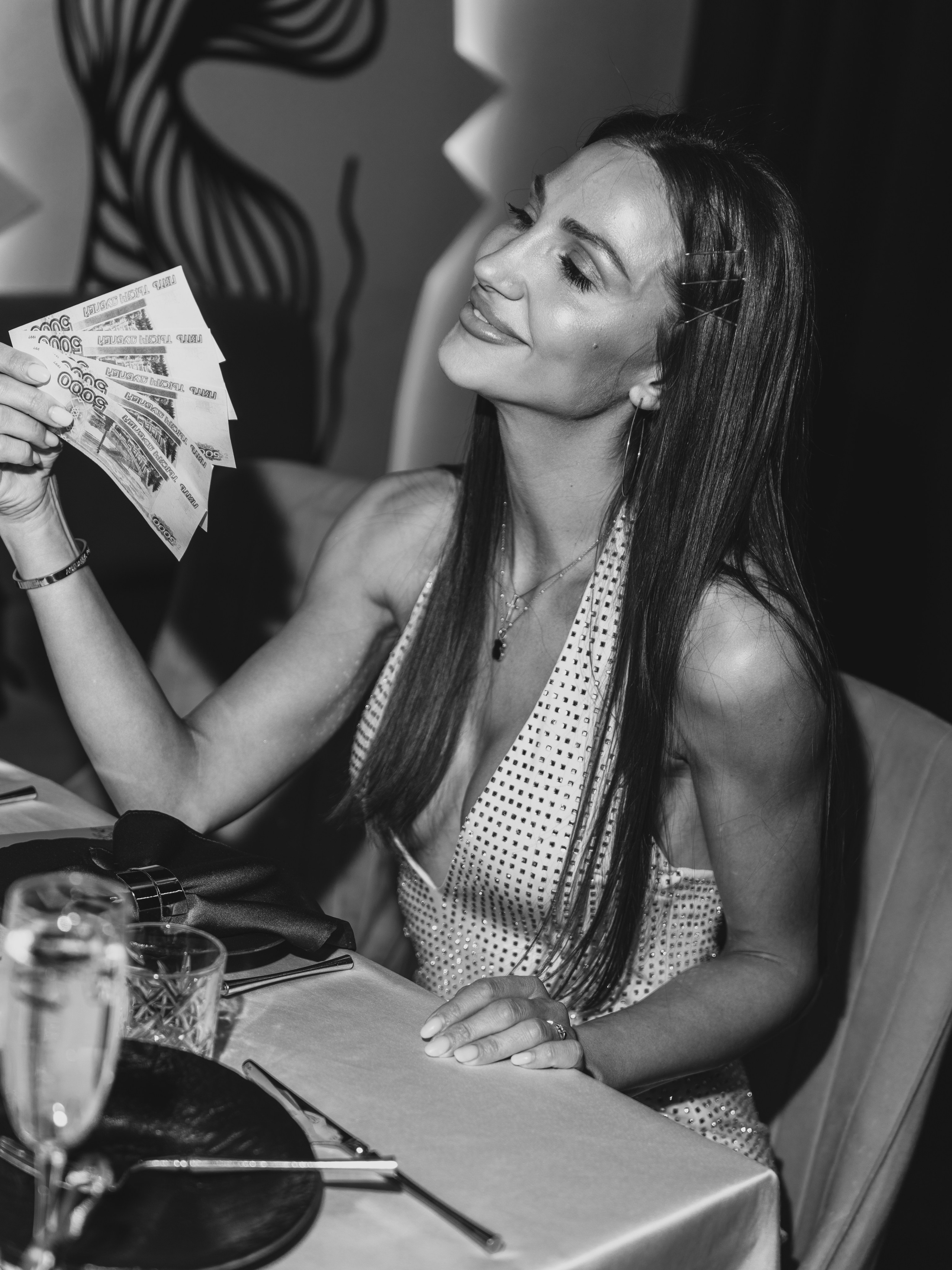 Натали День Рождения. Фотограф в Иркутске на все важные случаи жизни