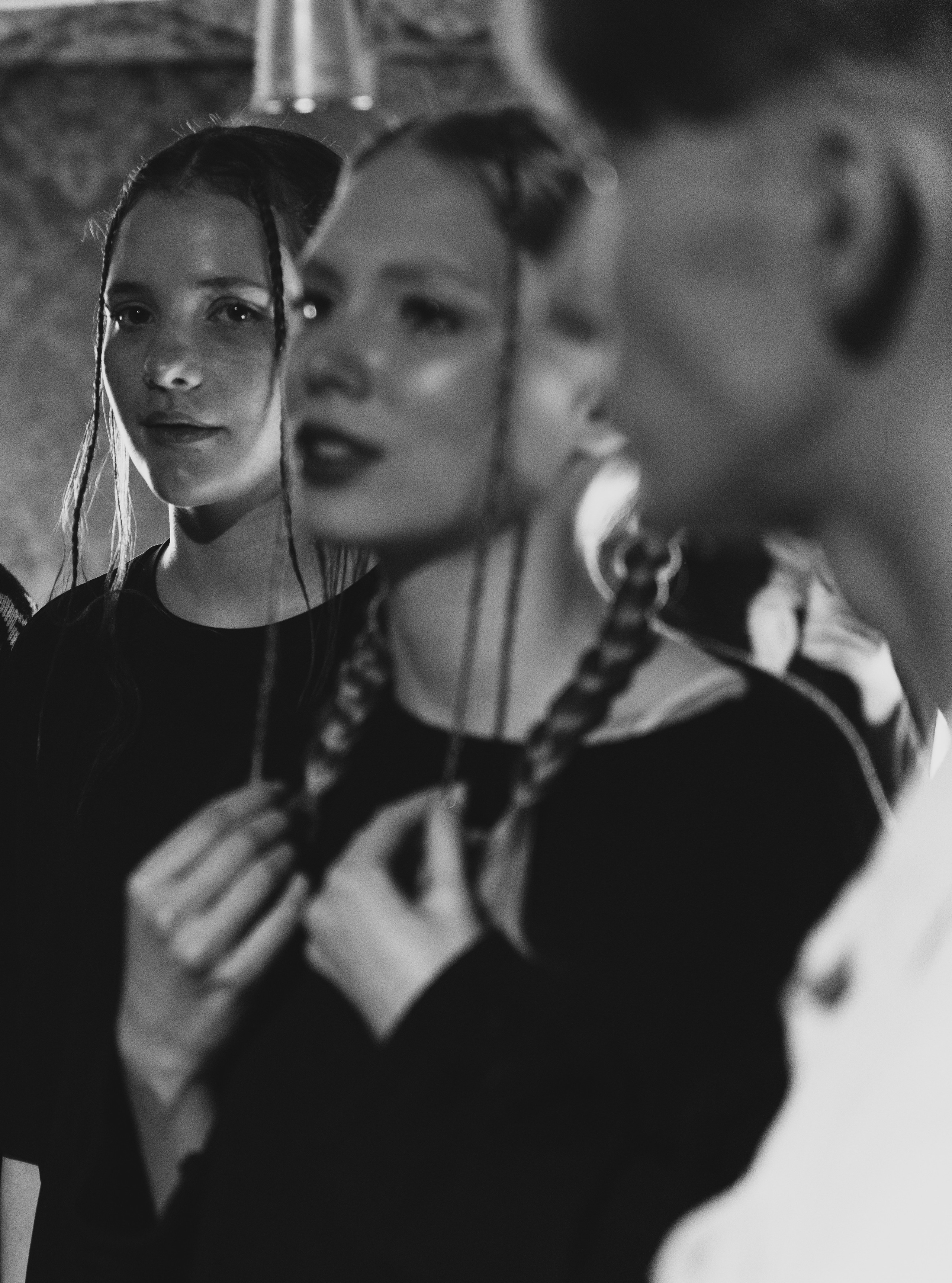 Siberian Fashion Week. Фотограф в Иркутске на все важные случаи жизни