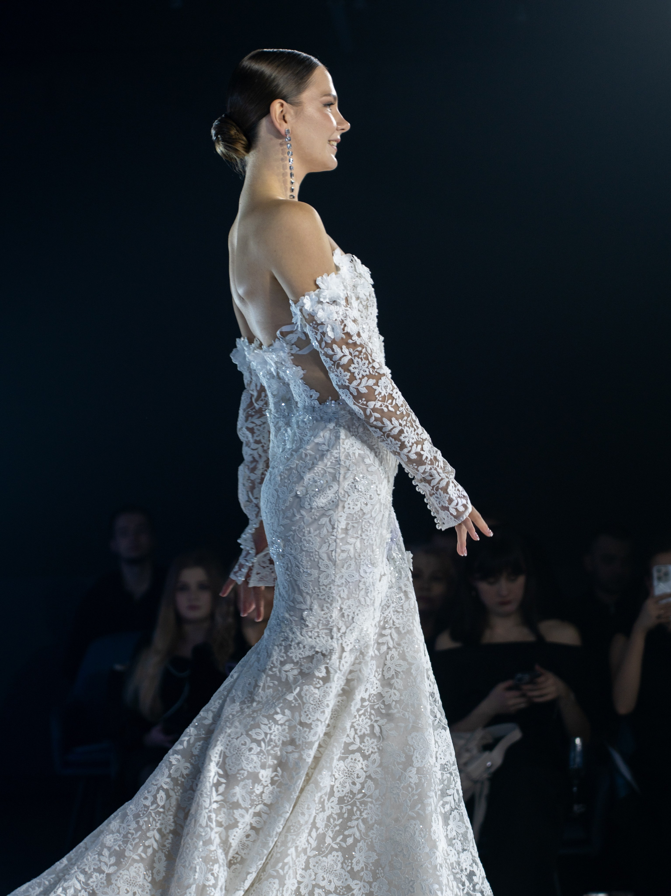 Wedding Fashion Show 2025. Фотограф в Иркутске на все важные случаи жизни