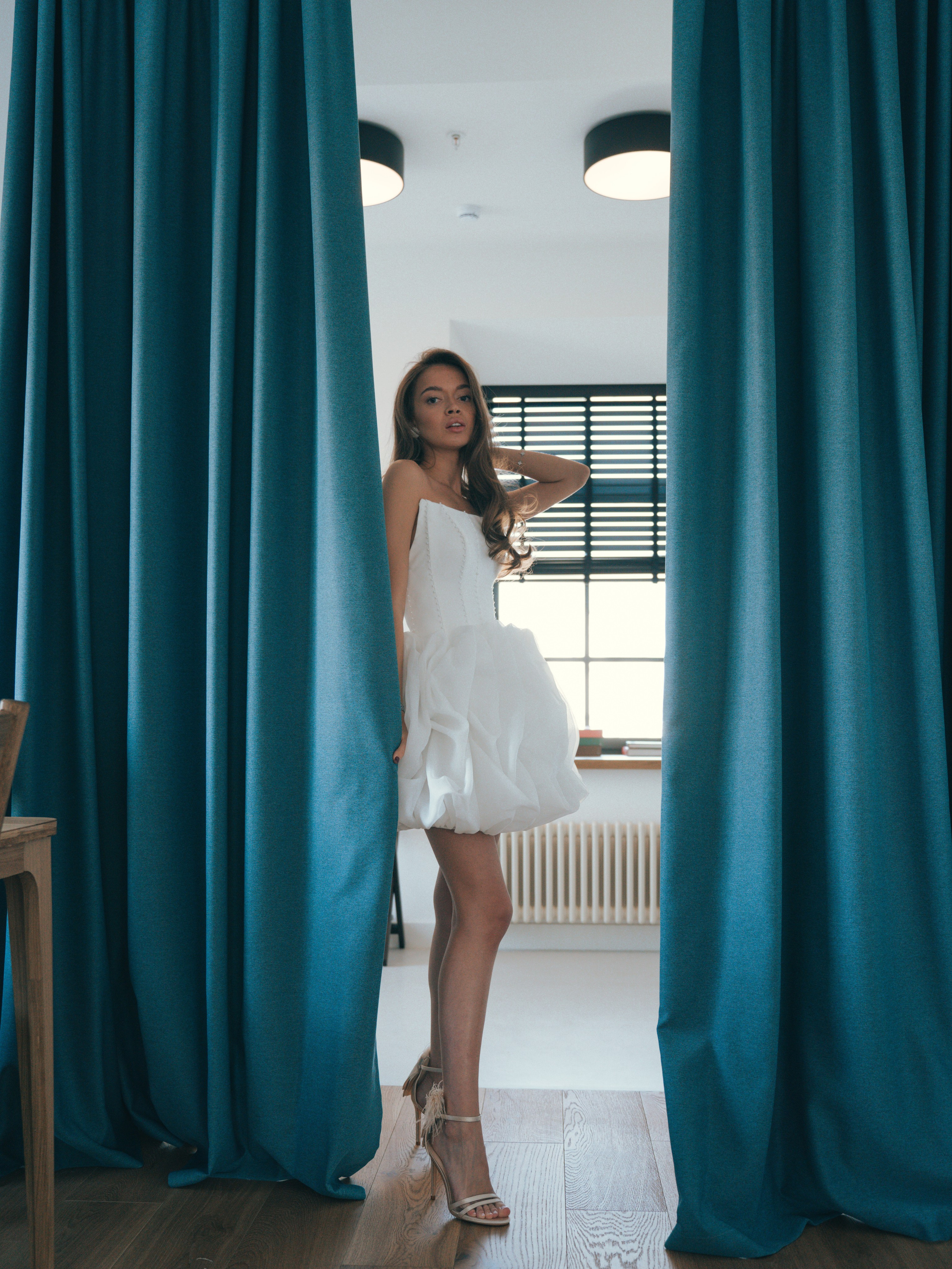 Однажды в отеле «Родина». Фотограф в Иркутске на все важные случаи жизни