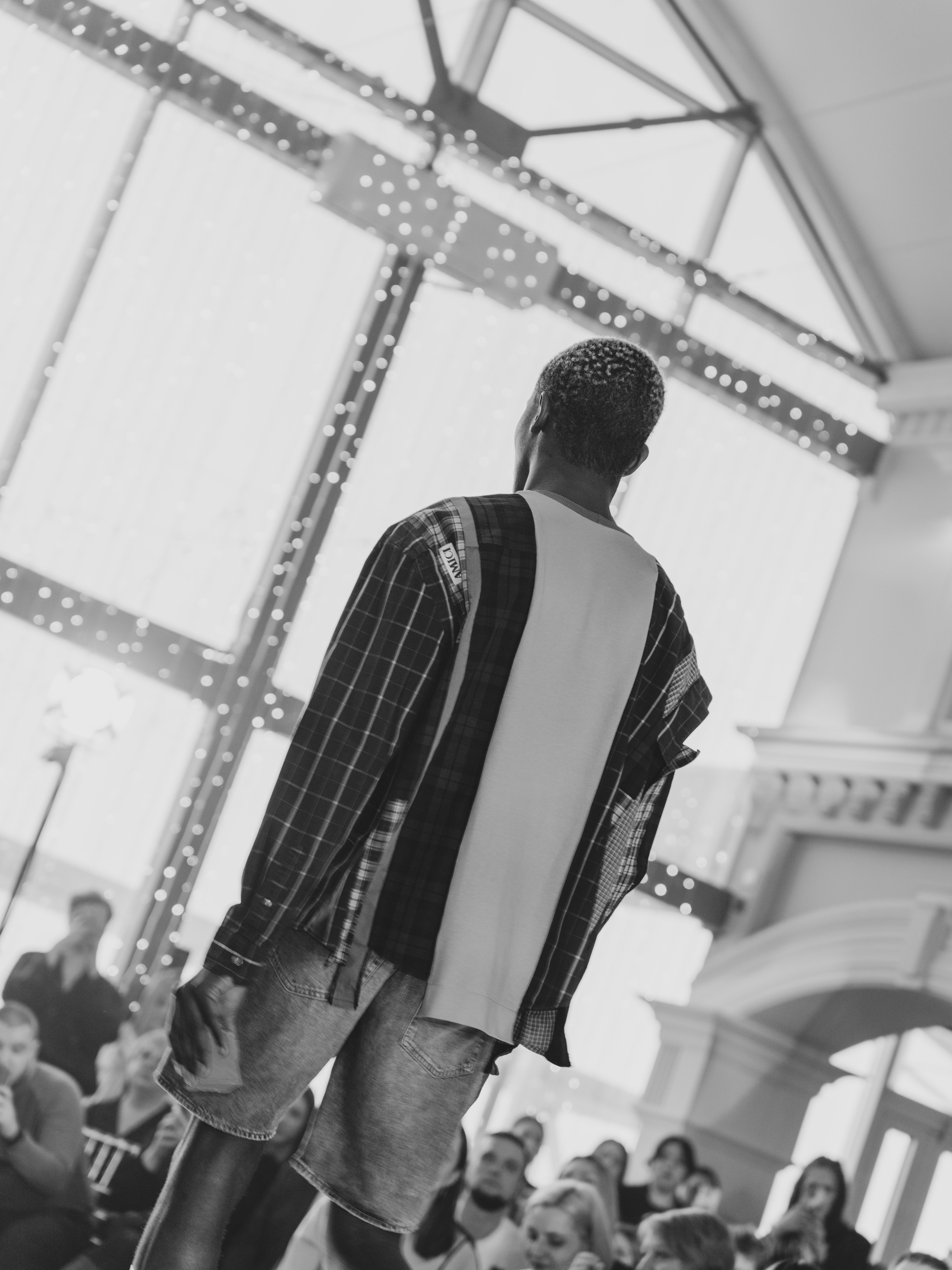 Siberian Fashion Week. Фотограф в Иркутске на все важные случаи жизни