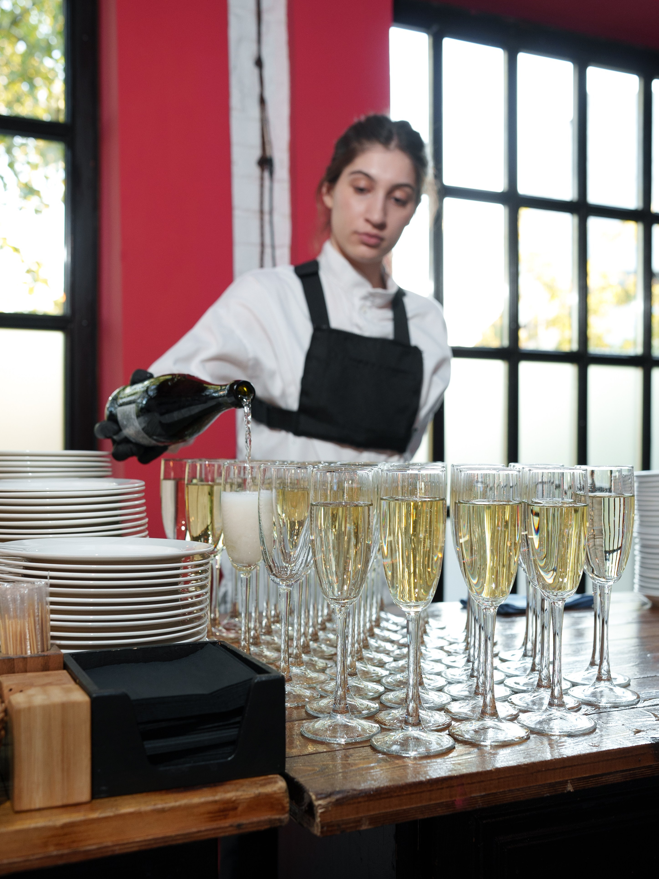 Синергиум. Фотограф Москва