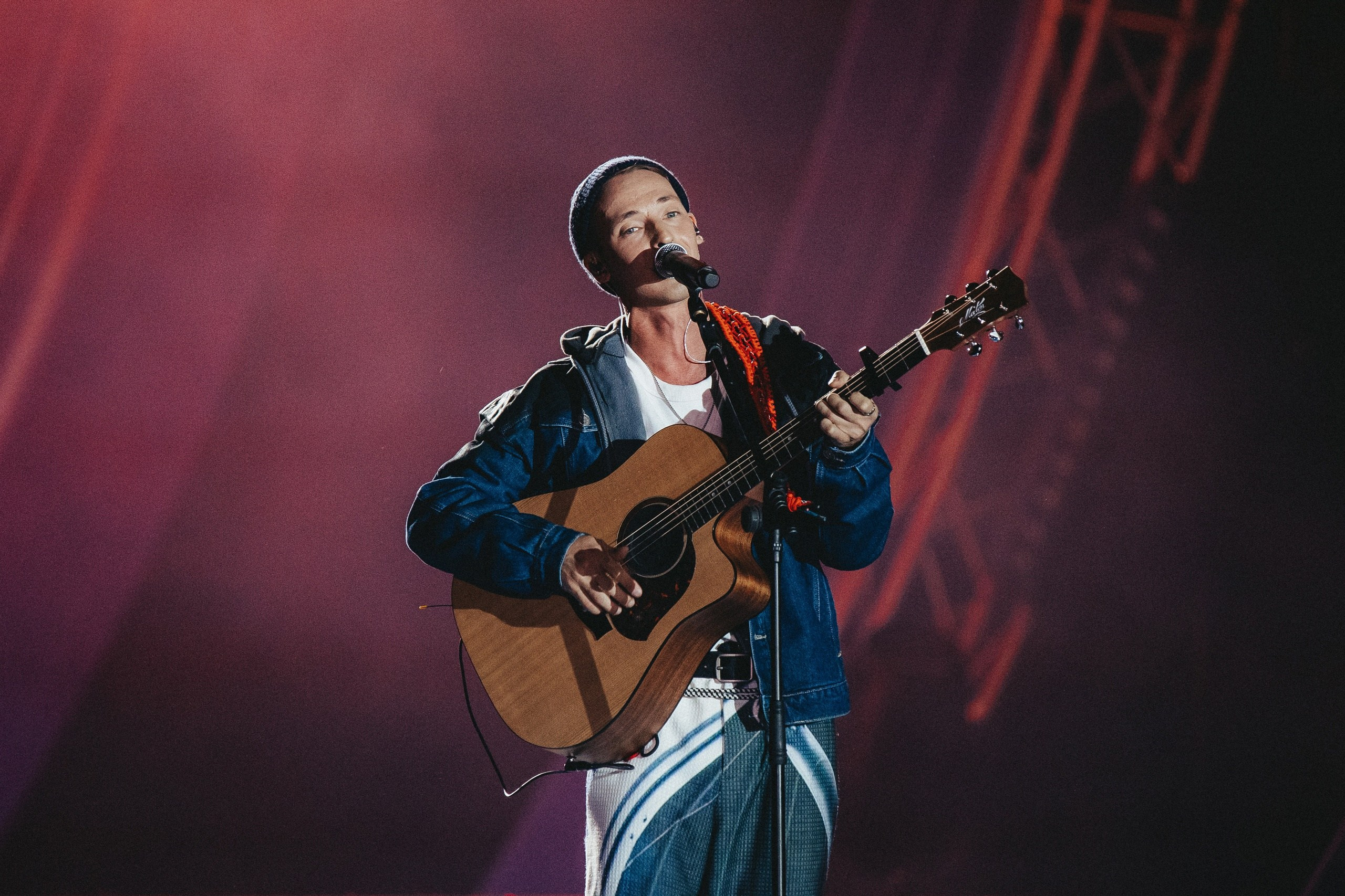 Концерты. Izotoff Photographer