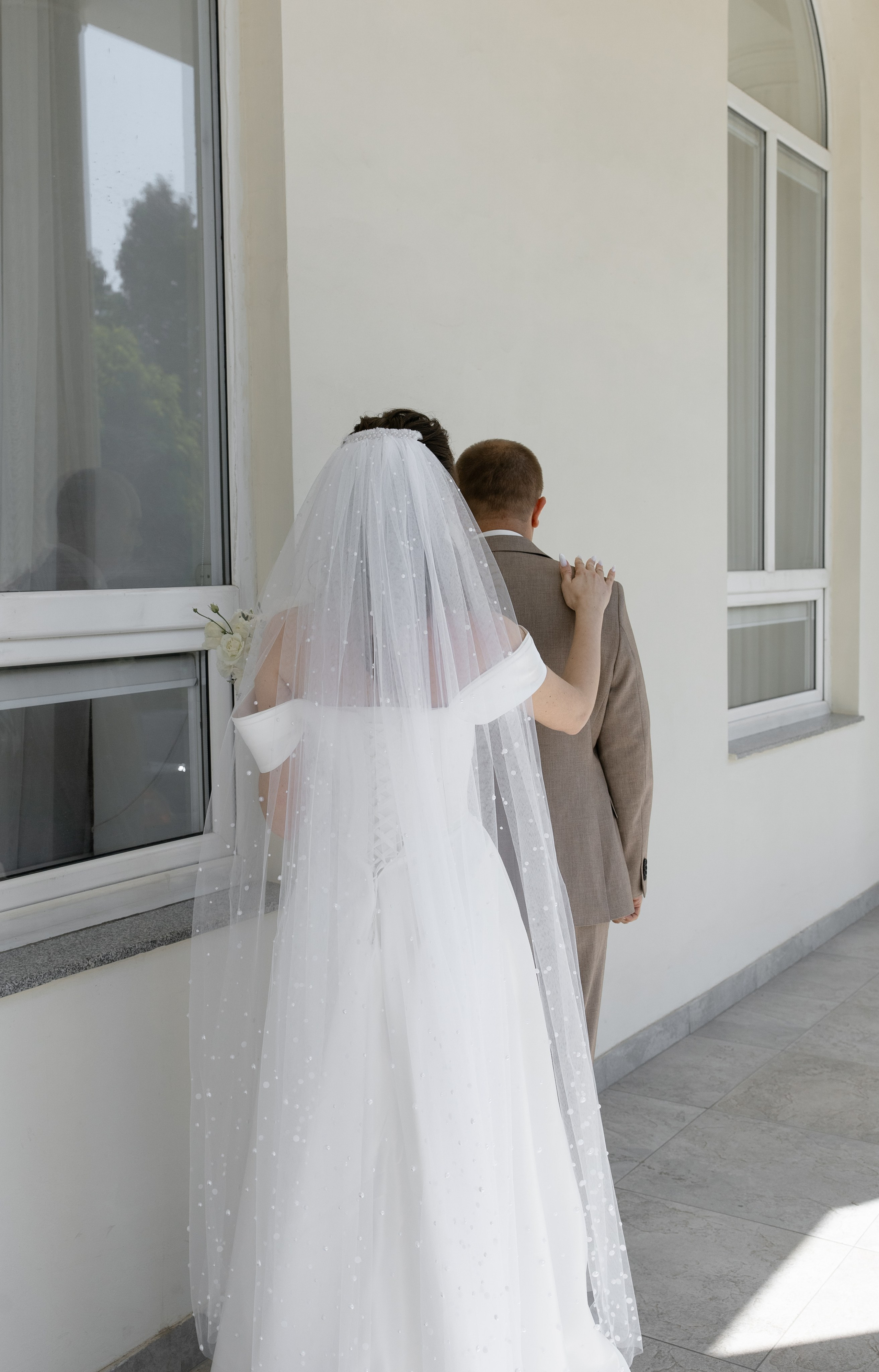 Евгений и Яна. Семейный и свадебный фотограф в Краснодаре Елизавета Замаева