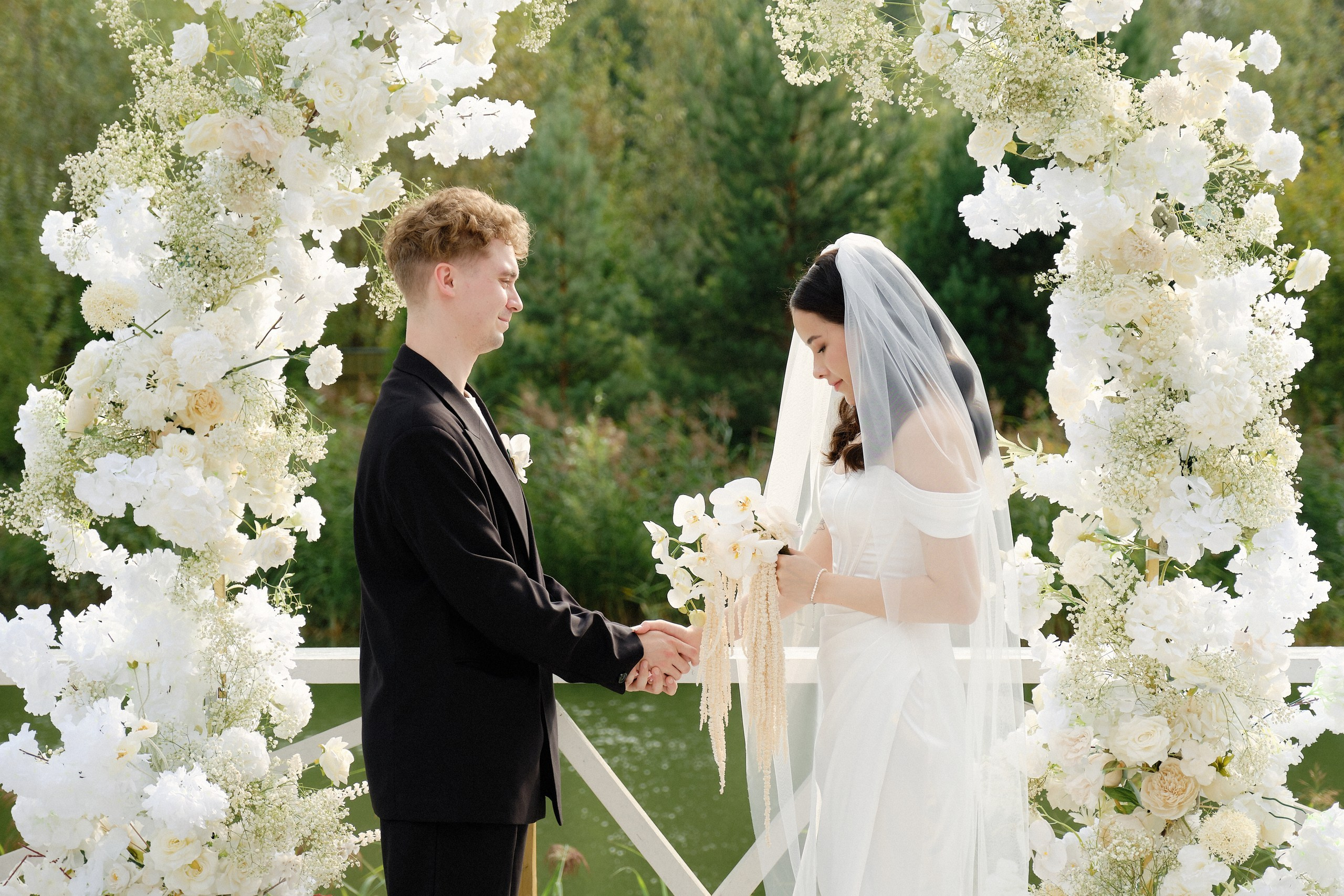 Nastya and Nikolay. Портретный и репортажный фотограф в Москве Острикова Анастасия