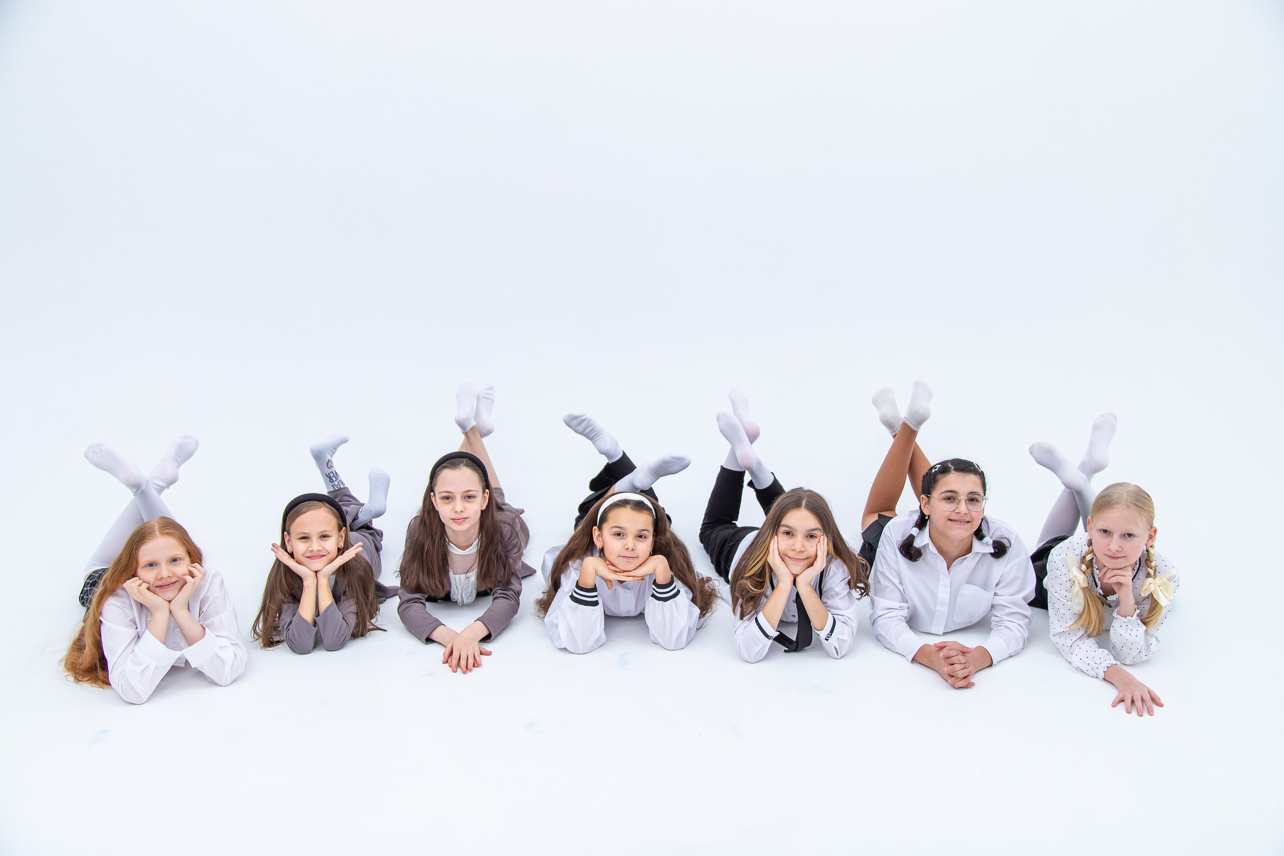 ФОТО Школа. Твой Выпускной Альбом