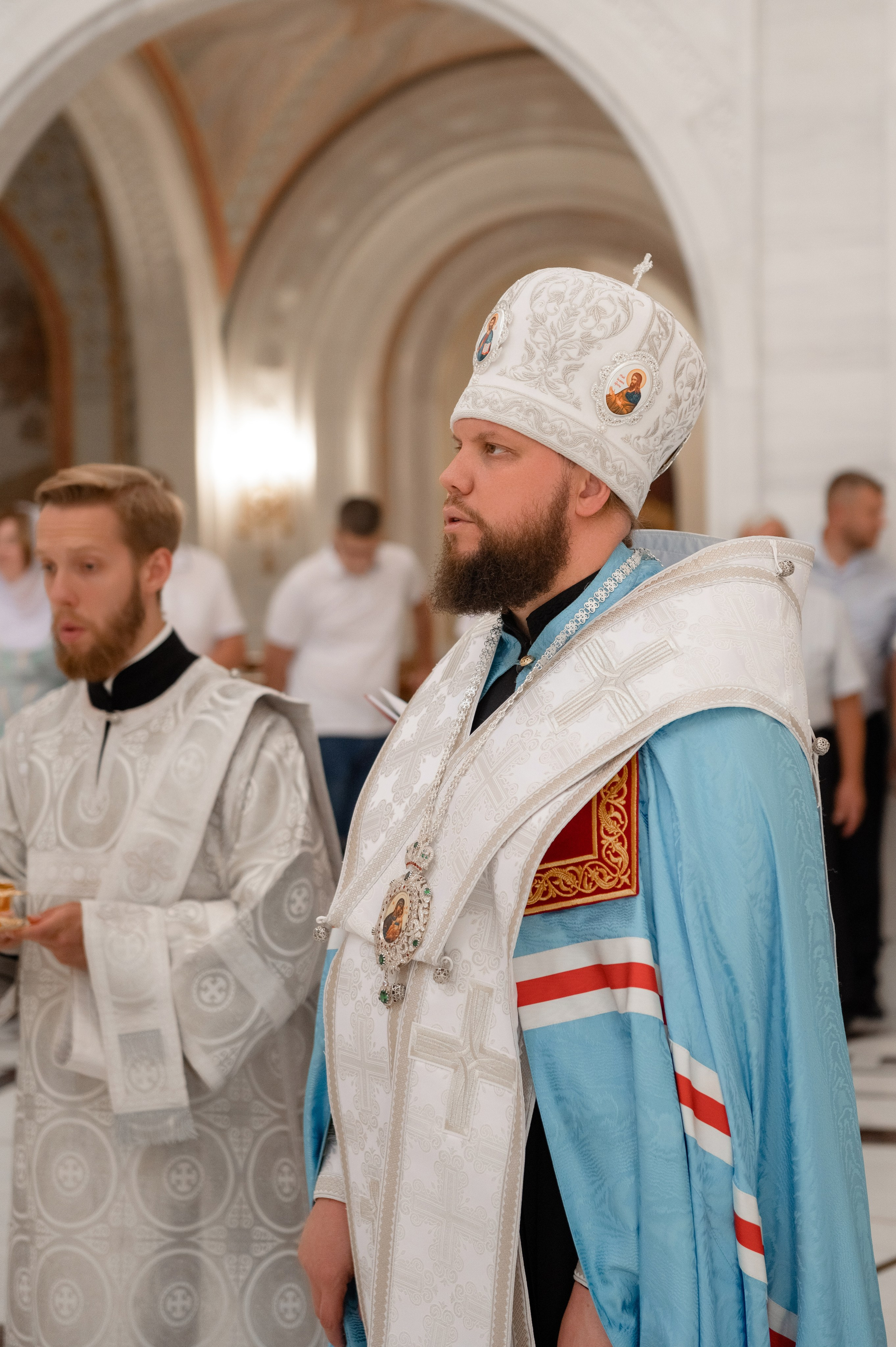 Владимир и София. Свадебный фотограф в Белгороде Владимир Золотарев