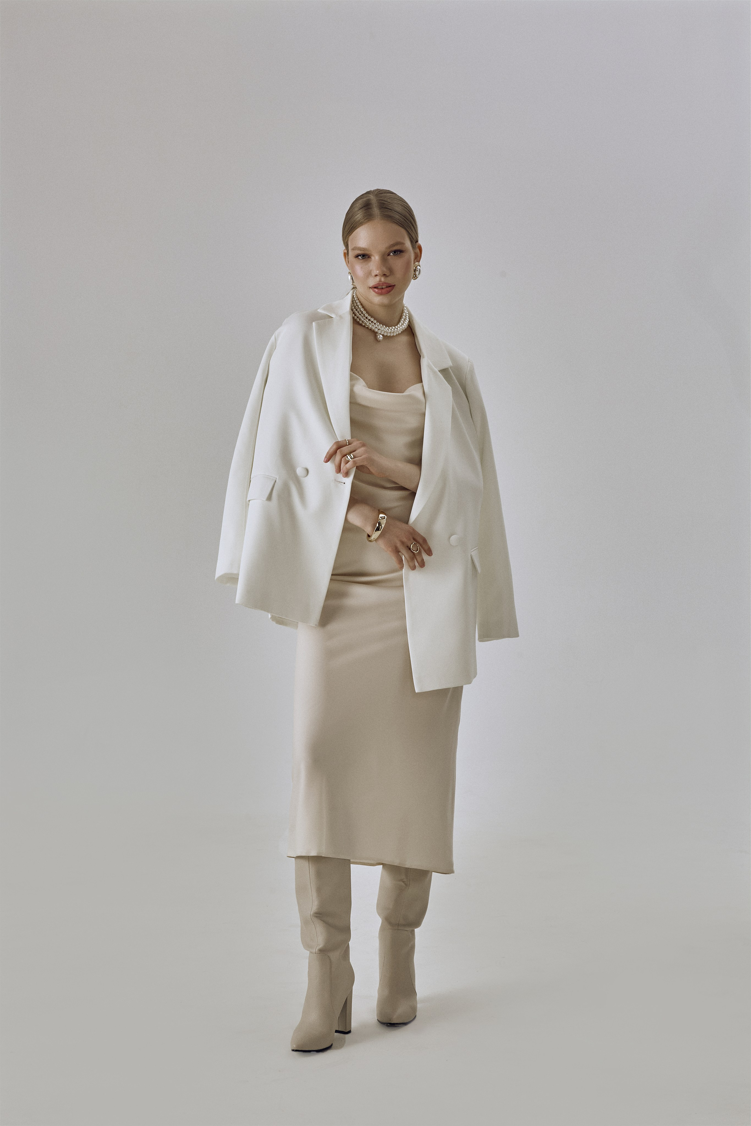 Женский портрет. Фотограф в Твери Helga J. Fox