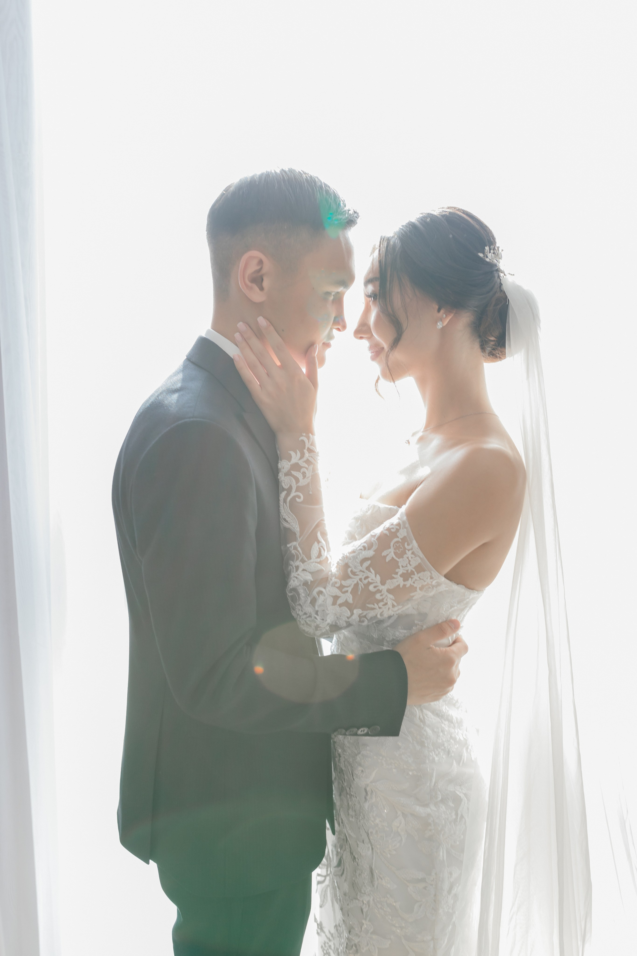 ELNUR & MEDINA. Wedding and Fashion photographer