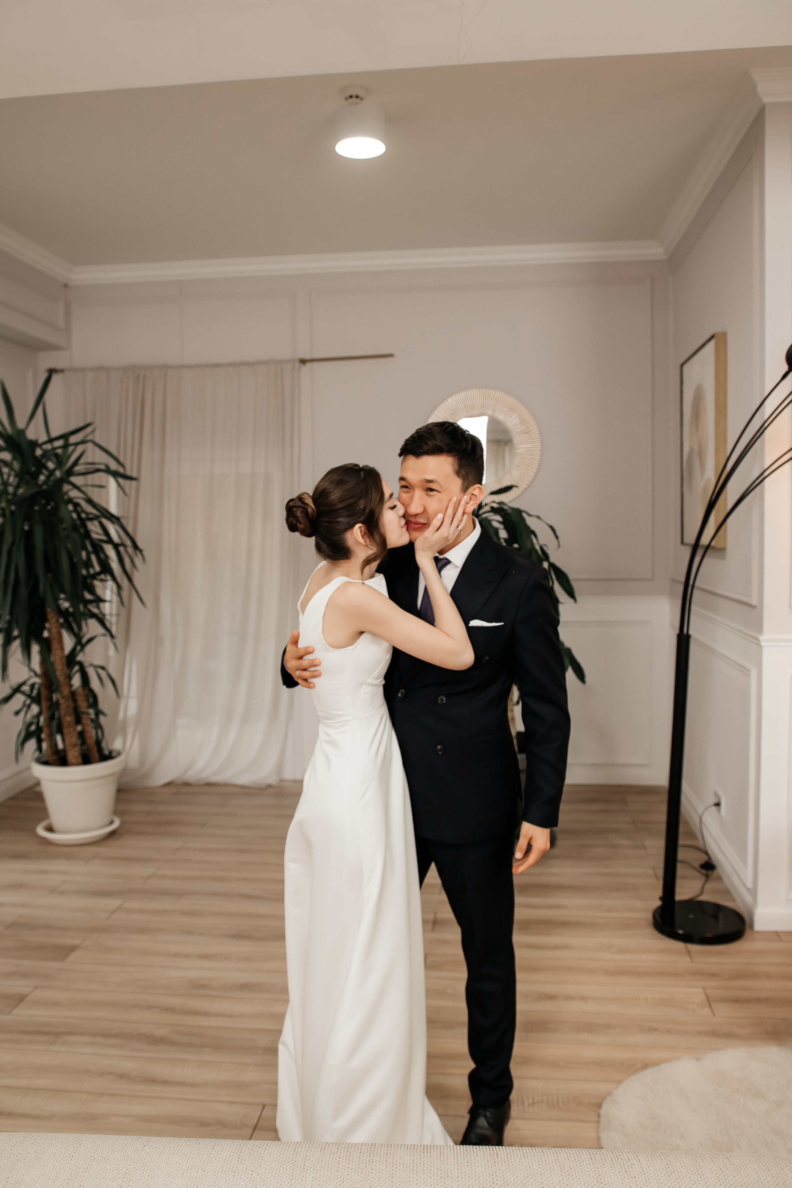 DANIYAR & SAFIA. Wedding and Fashion photographer