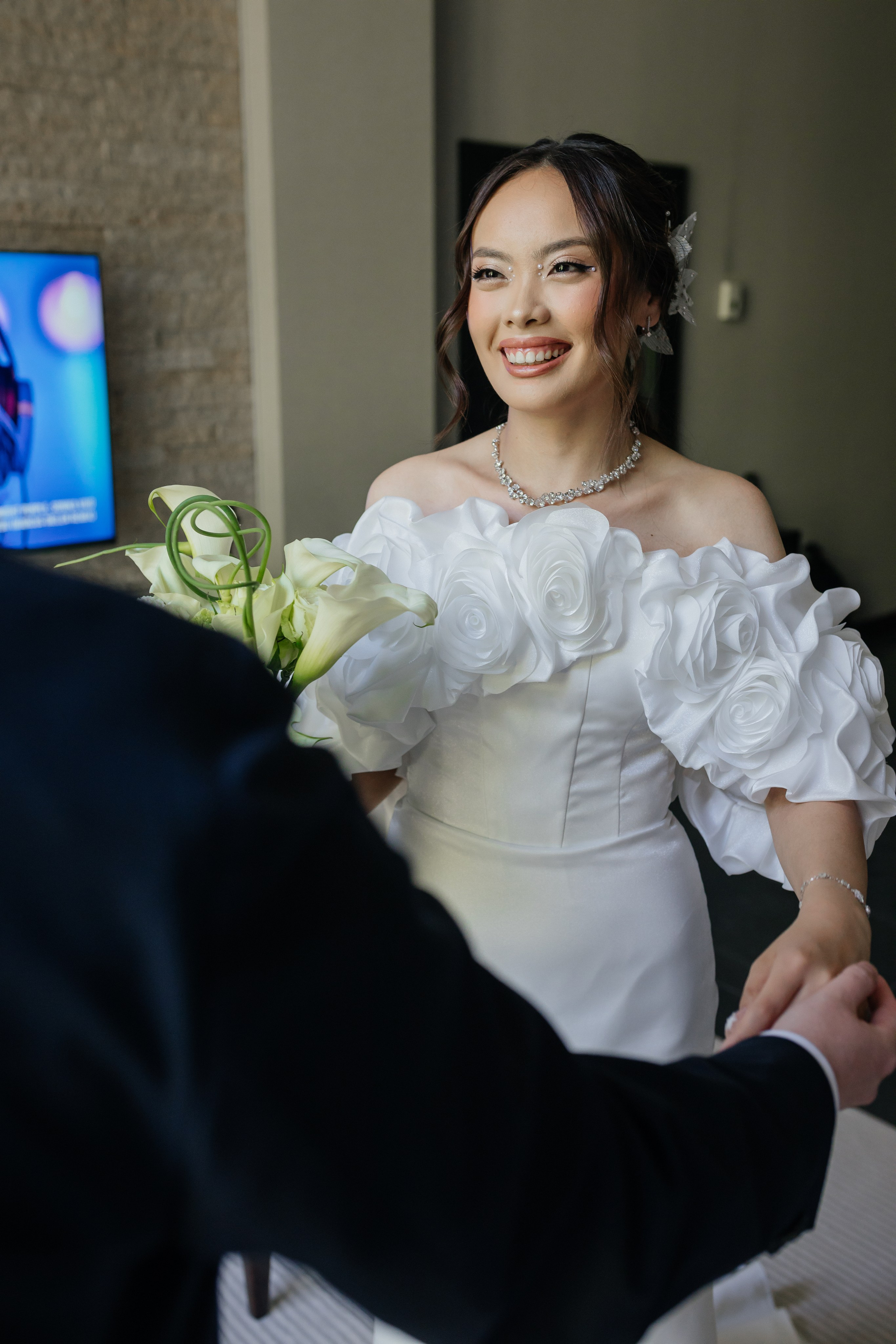BAURZHAN & AIDA. Wedding and Fashion photographer