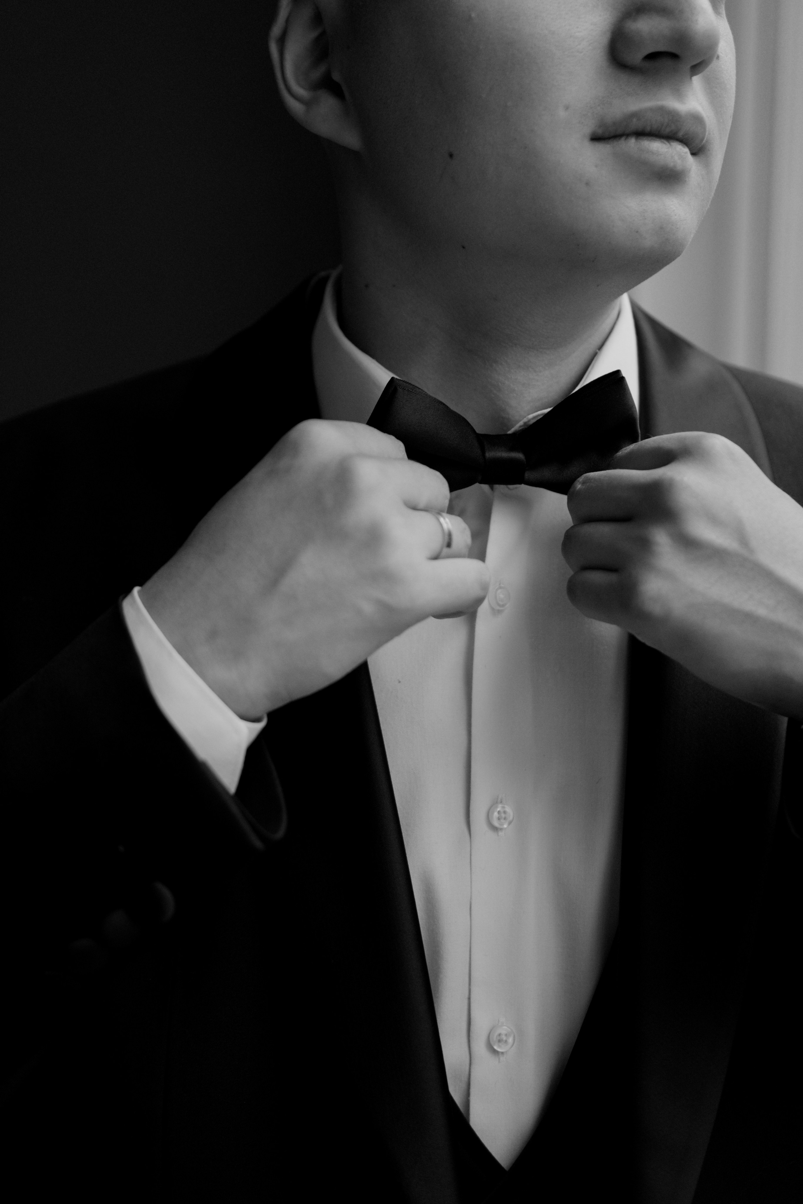 DIAS & ANEL. Wedding and Fashion photographer