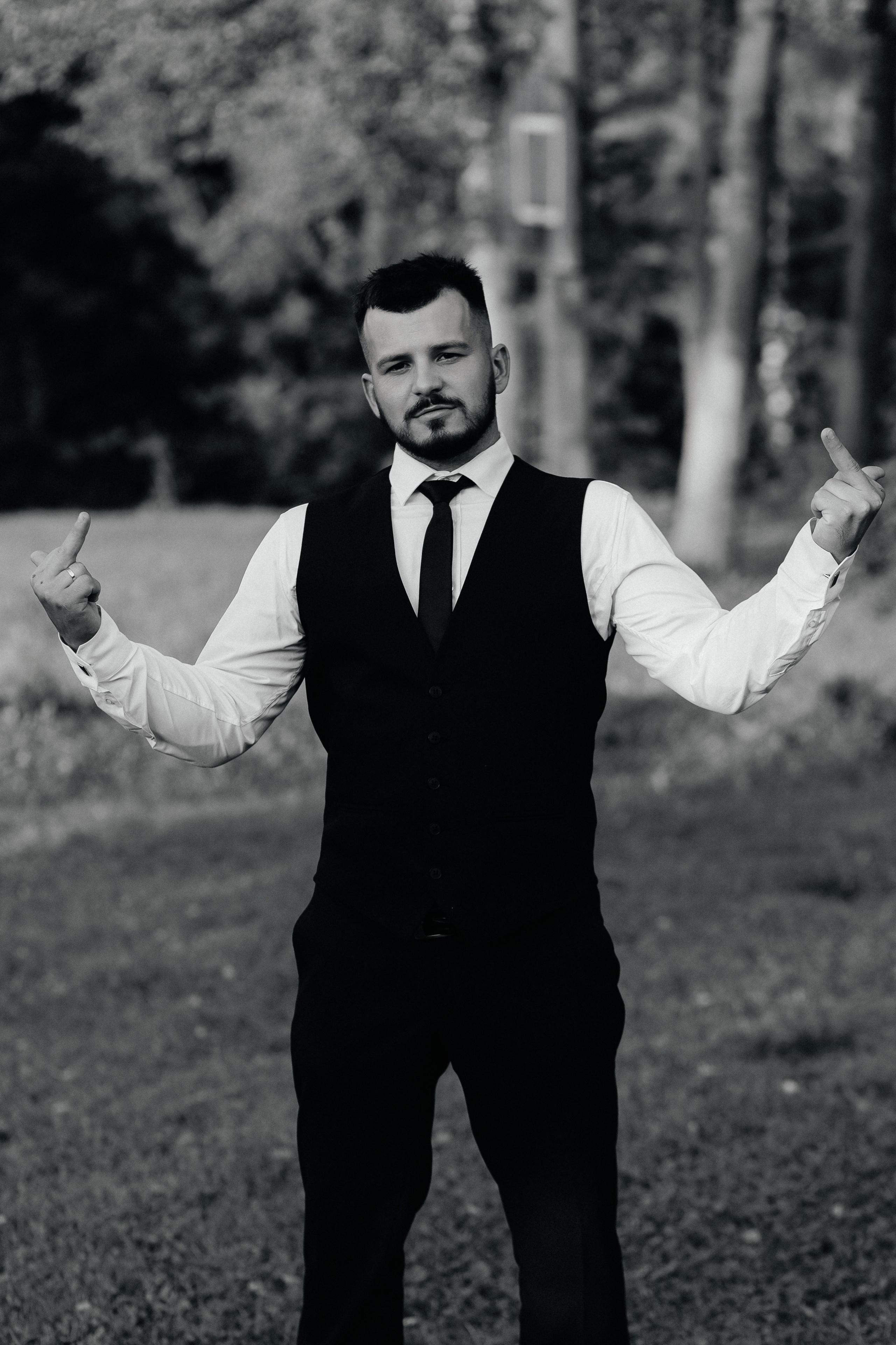 Свадебная фотосессия в агроусадьбе Лабодянка в Минске. Свадебный фотограф в Минске/Беларуси Сергей Спиридонов