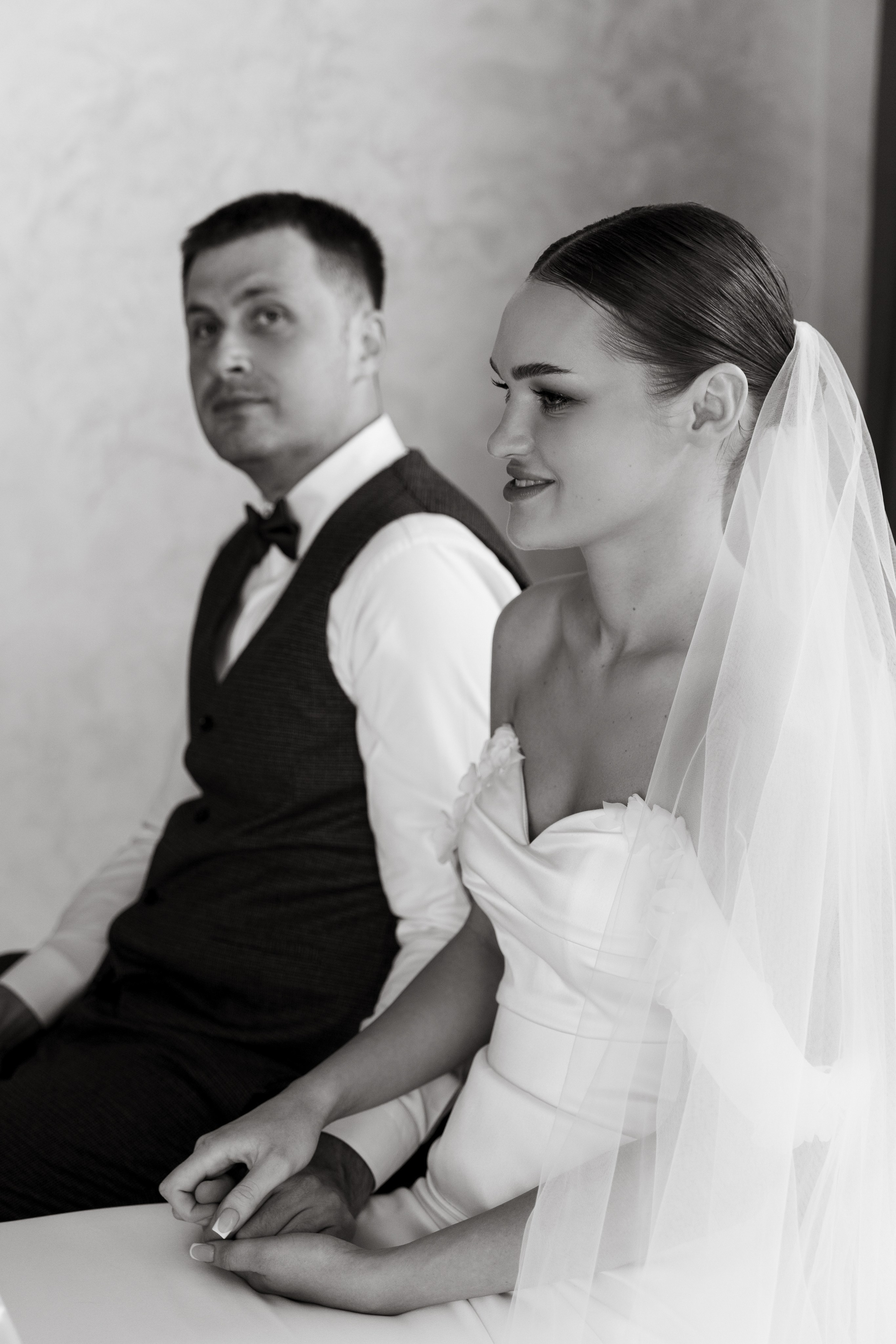 Vera & Dmitriy. Портретный фотограф в Краснодаре Валерия Матирная