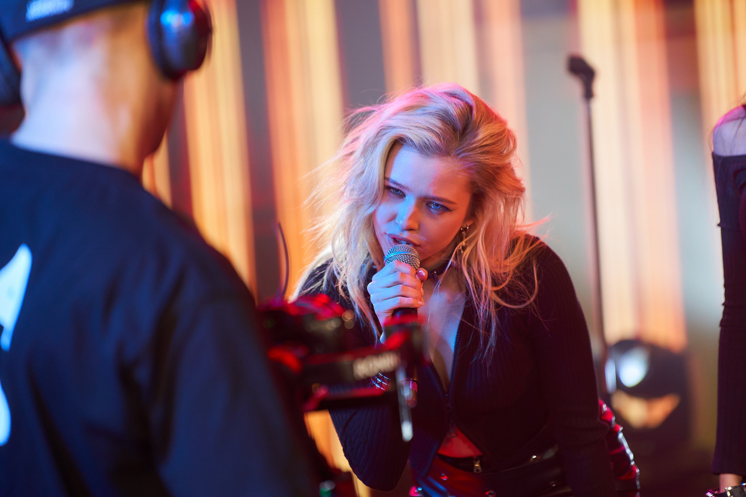 Концертное портфолио. Фотограф Петр Анисимов