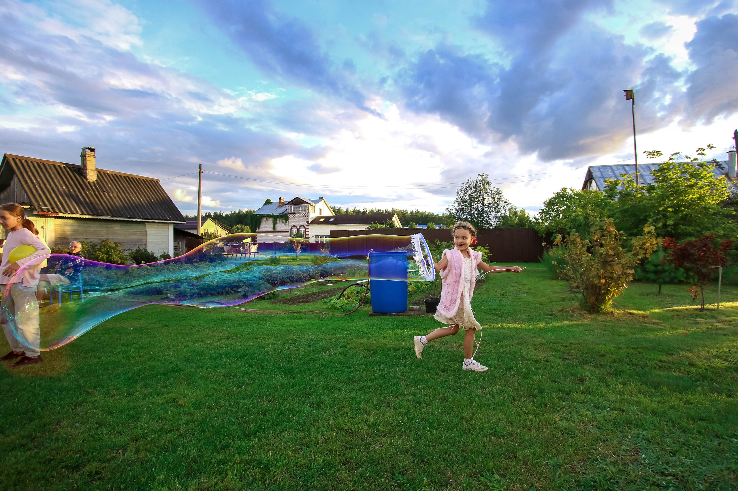 Пете 4 года. Репортажный и интерьерный фотограф Александра Солдатова