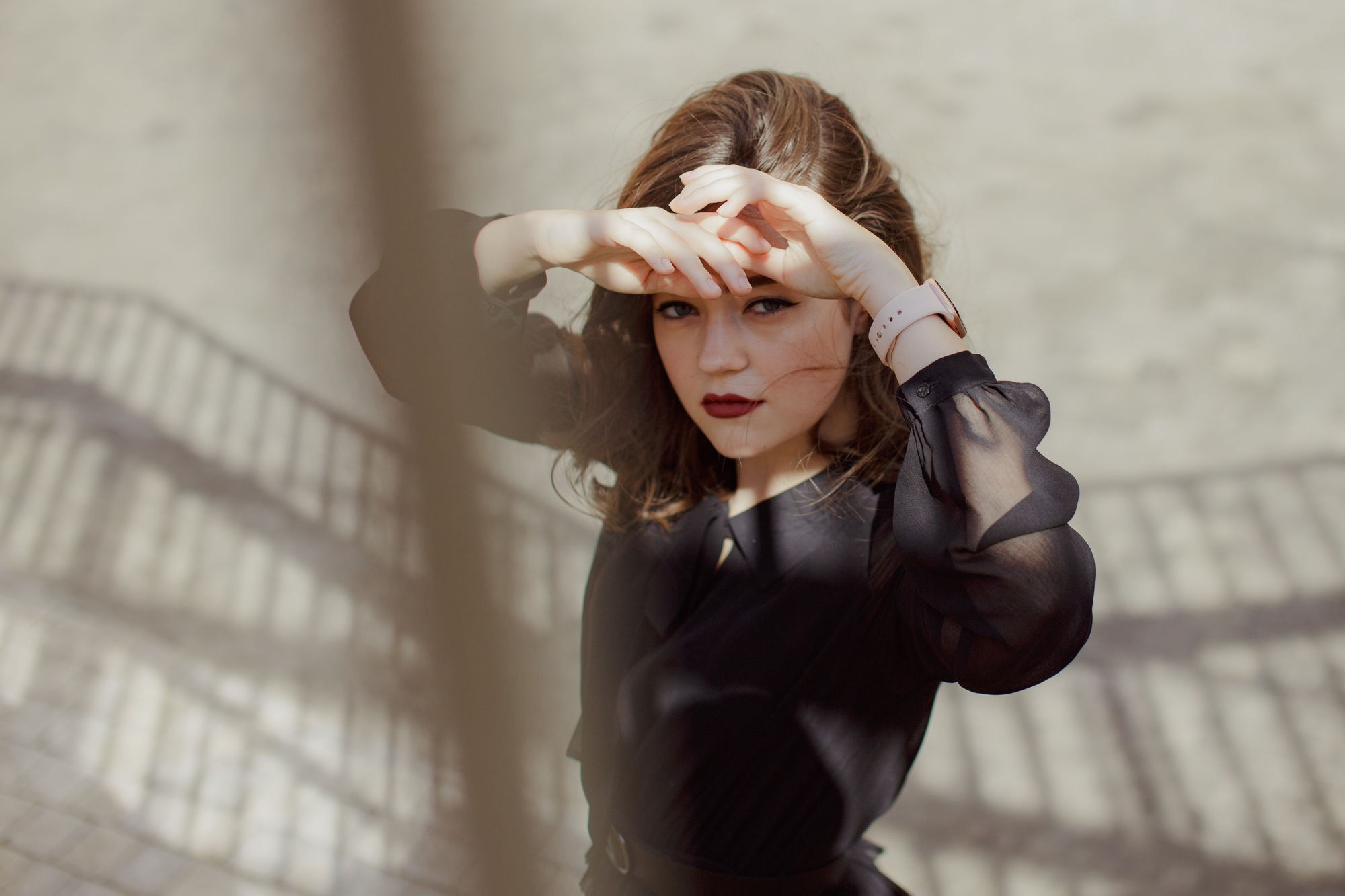 Портретный и концертный фотограф в Москве Тугарин Александр