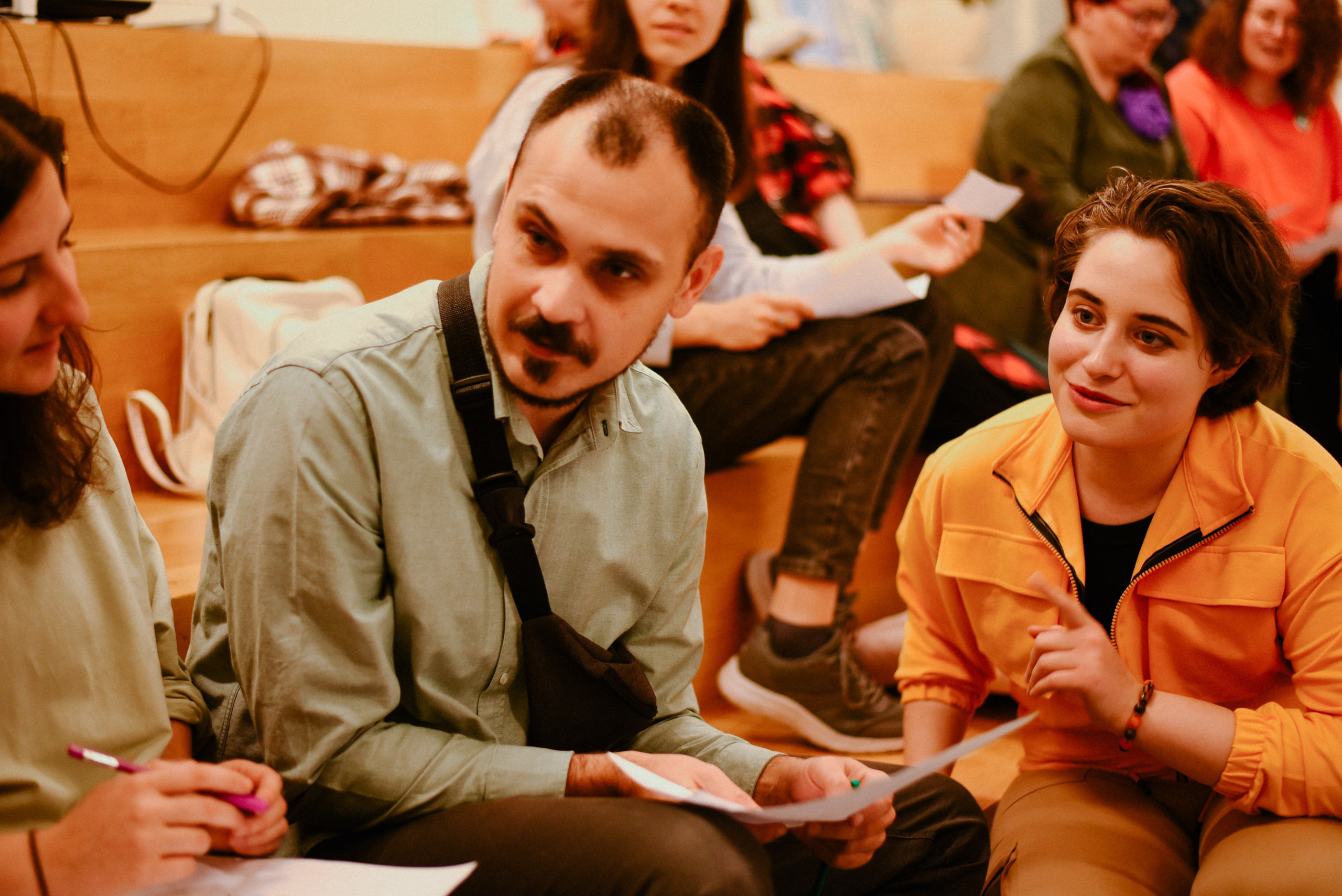 ЧТО ТЫ МЕЛЕШь Норвегия. Фотограф Лола Волна, город Москва