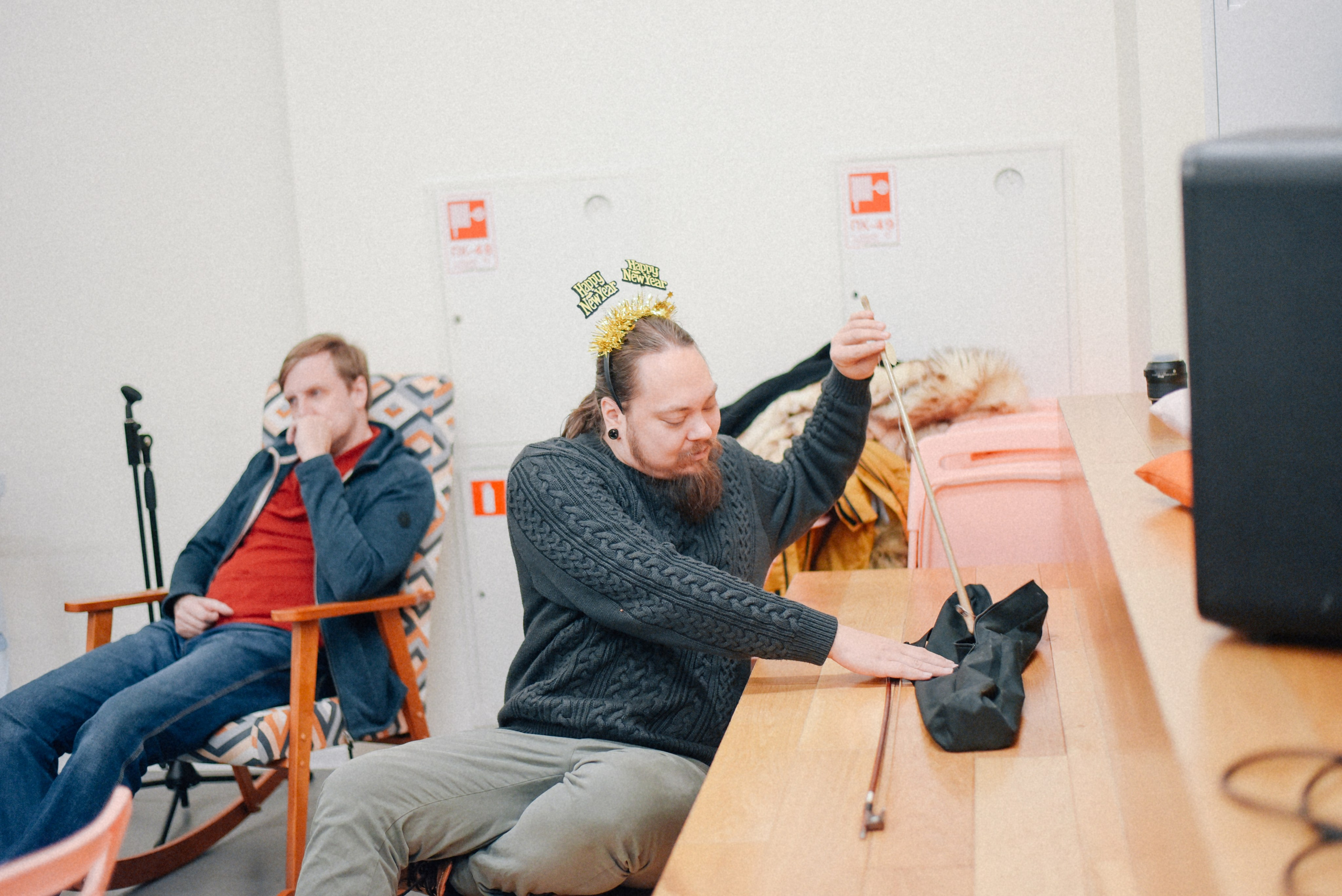 ЧТО ТЫ МЕЛЕШь Вечер вьетнамского караоке. Фотограф Лола Волна, город Москва