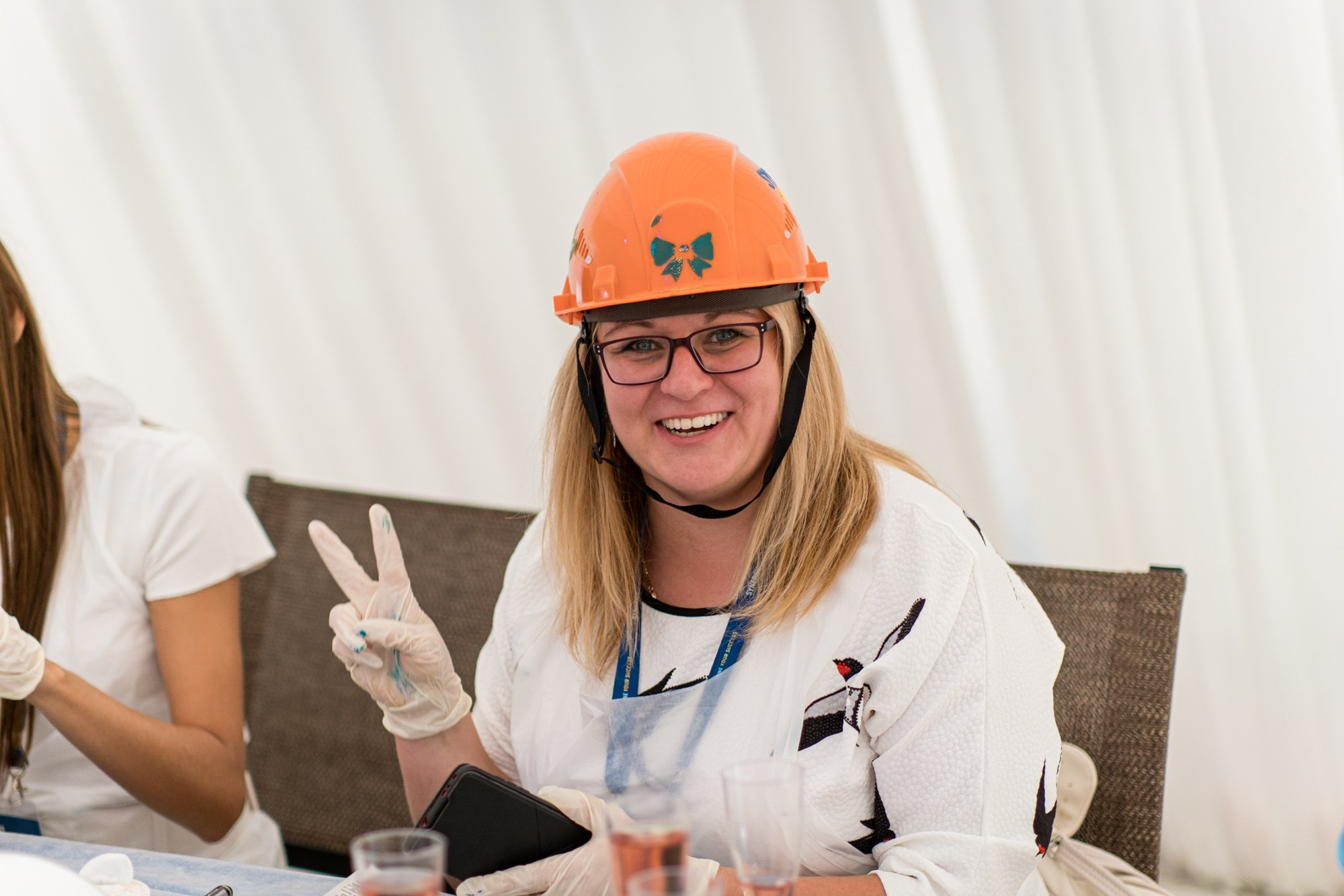 Корпоративное мероприятие Kaz minerals. Репортажный фотограф Денис Тихомиров. Москва