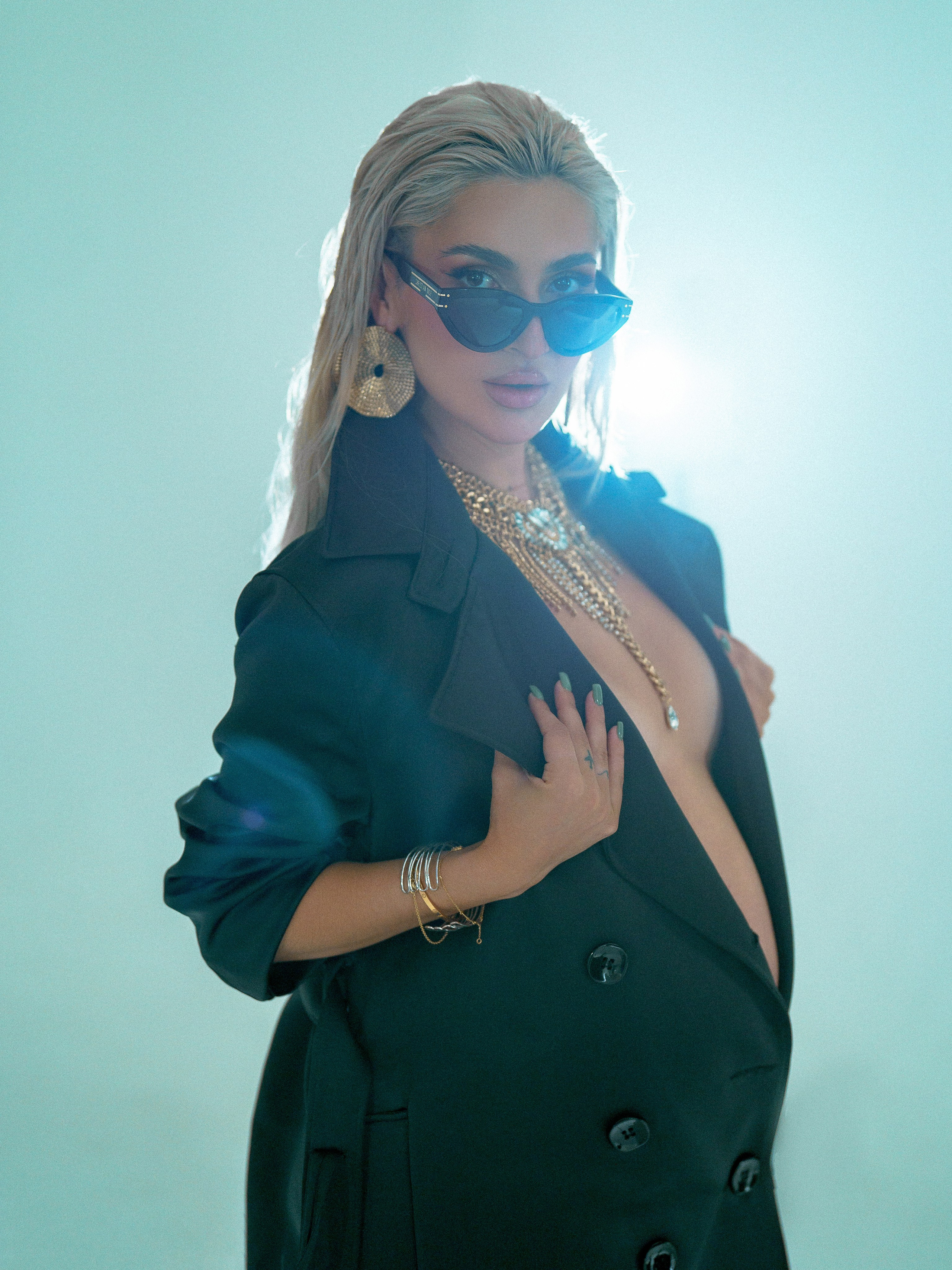 Женский Портрет. Фото|Видео съемка Кишинев