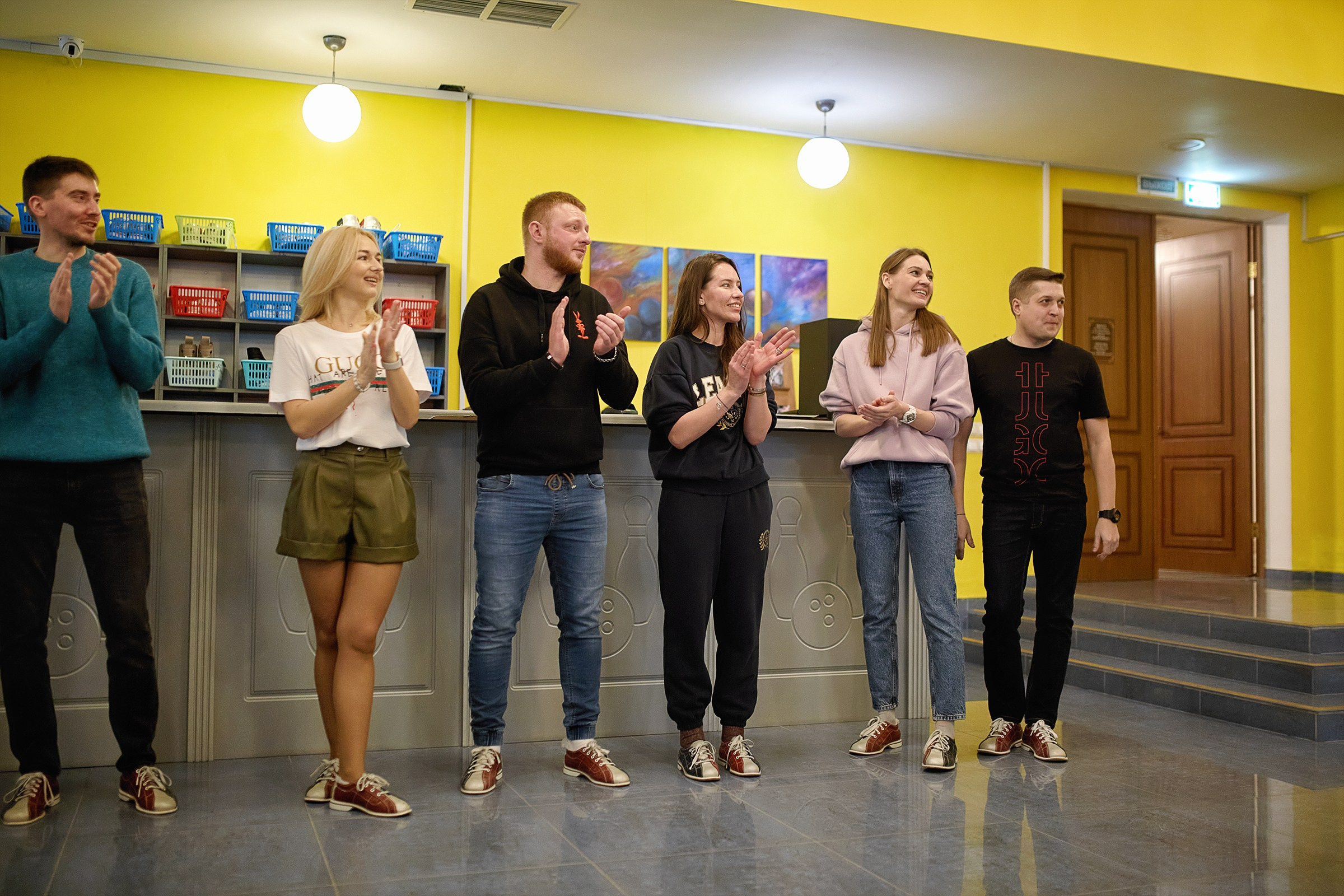 Event+блогеры (26.03.2023). Фотограф Роман Желтухин