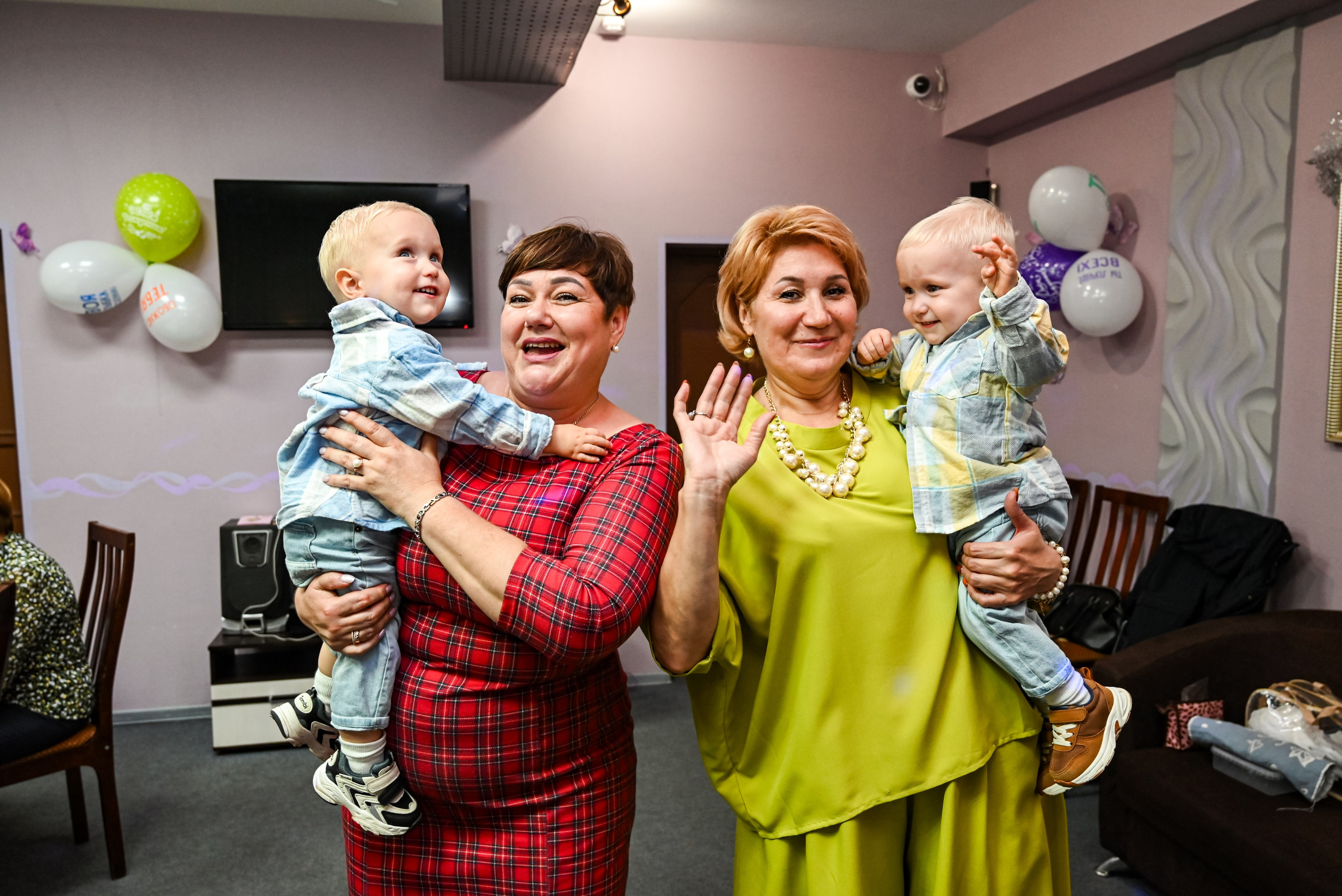 Репортажная съемка. Главная