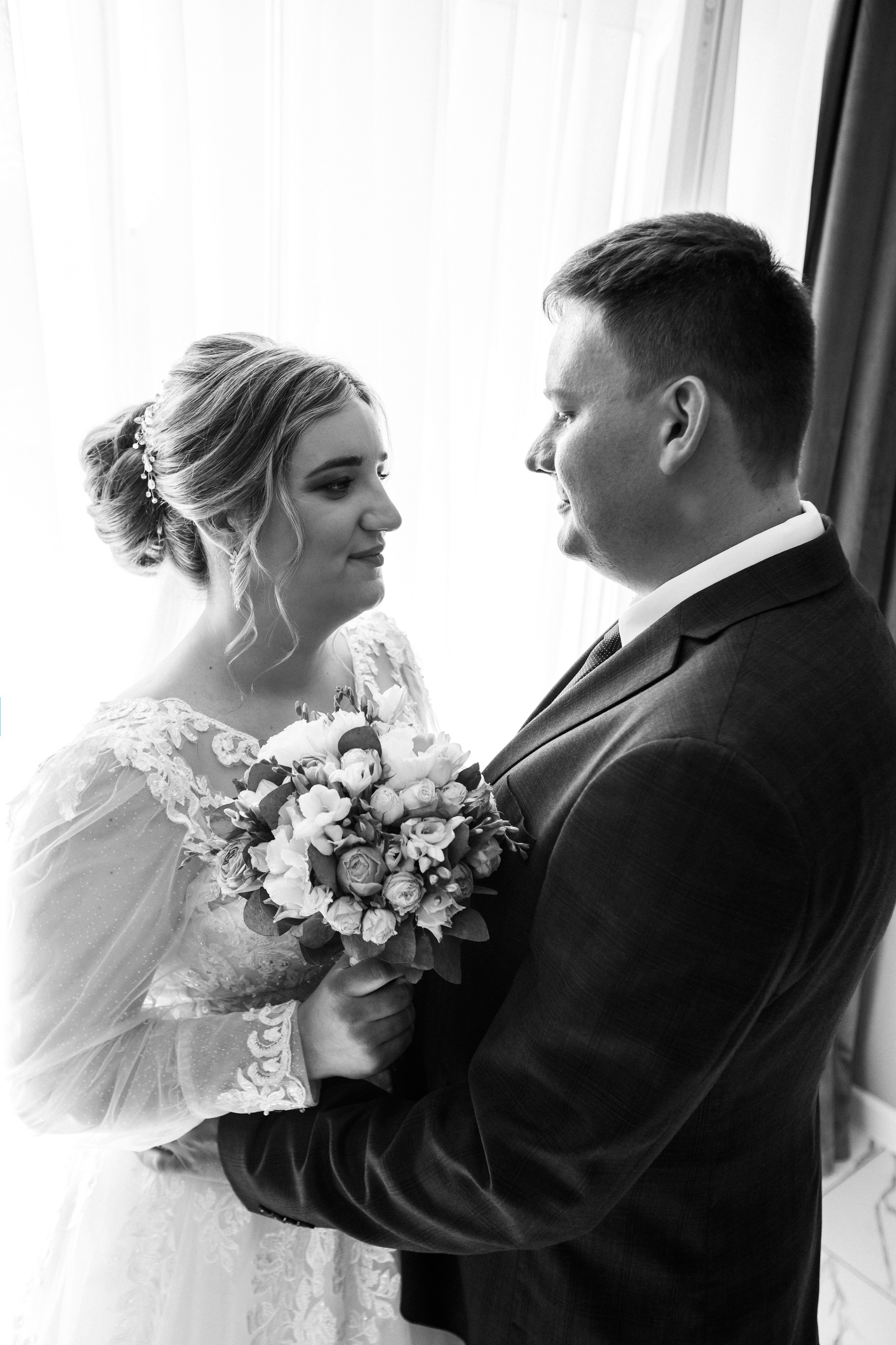 Павел и Марина. Главная