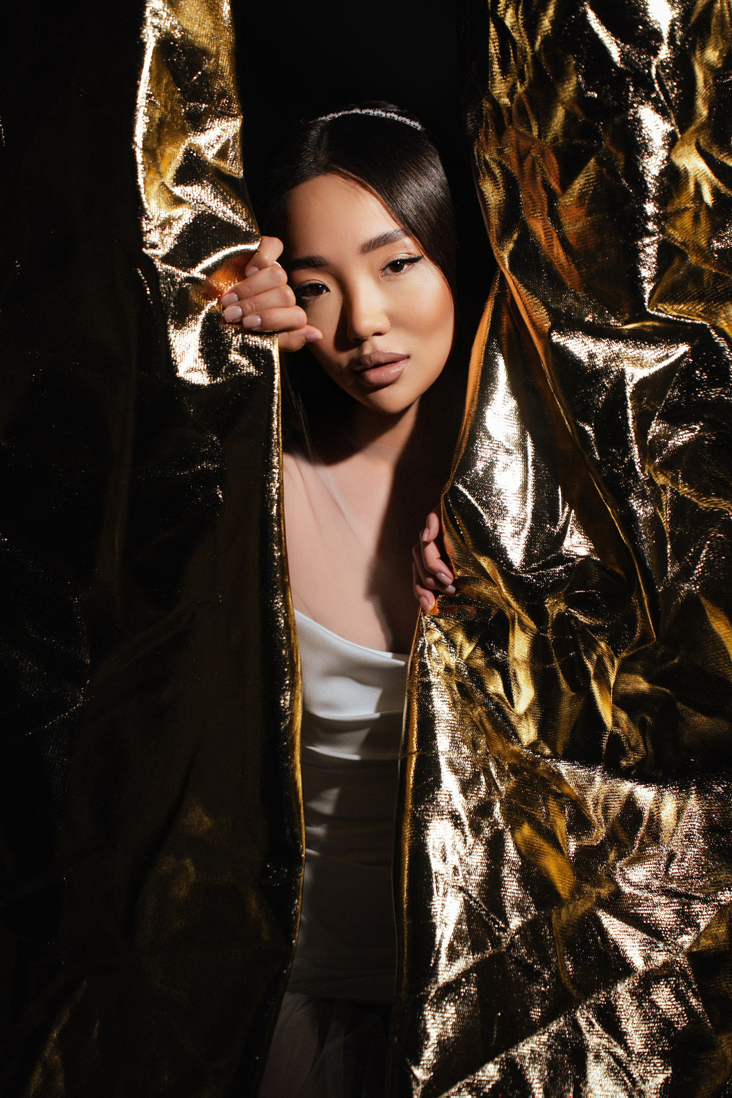 Артур и Кристина. Portfolio