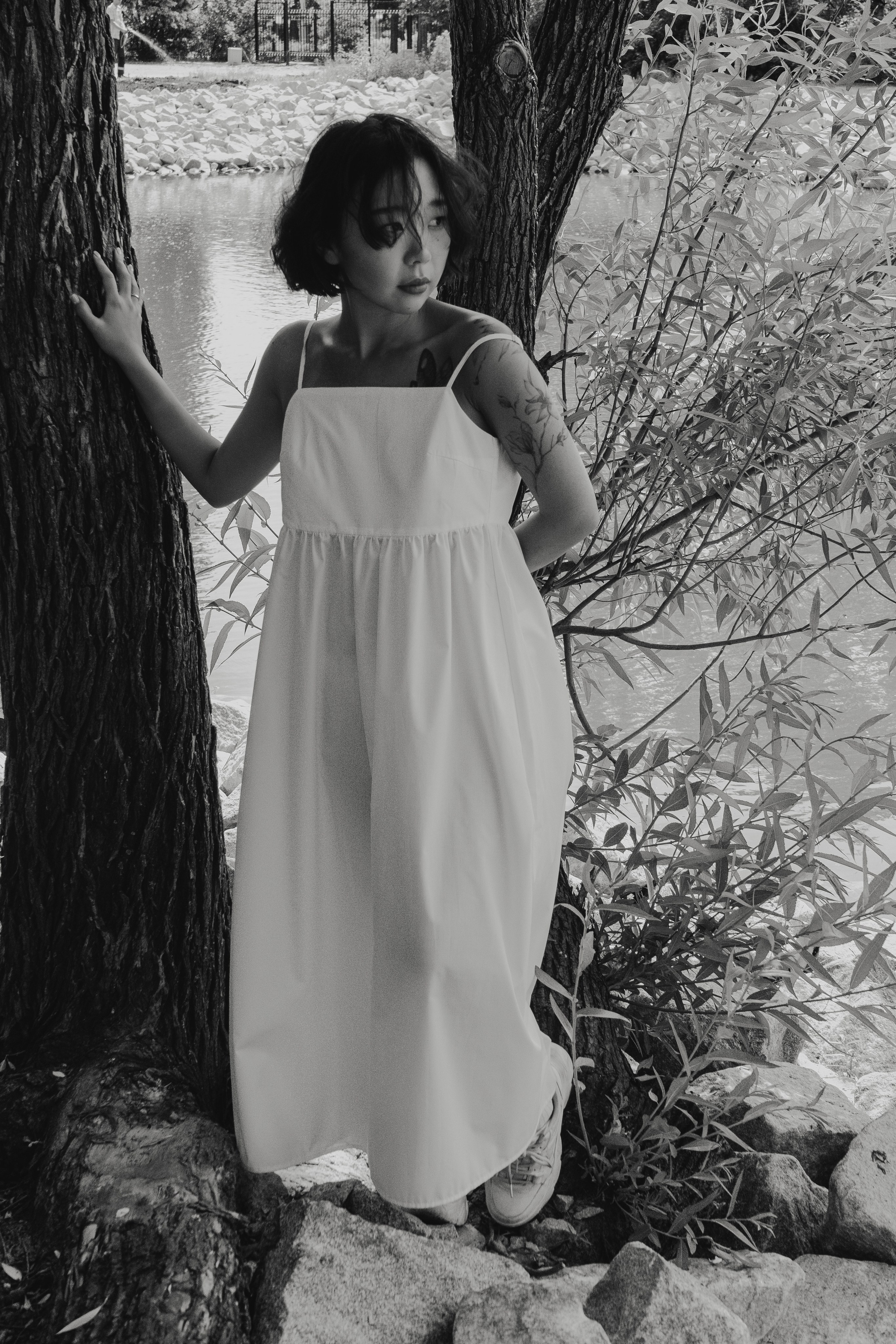 Аселя. Денис Марков — фотограф в Екатеринбурге