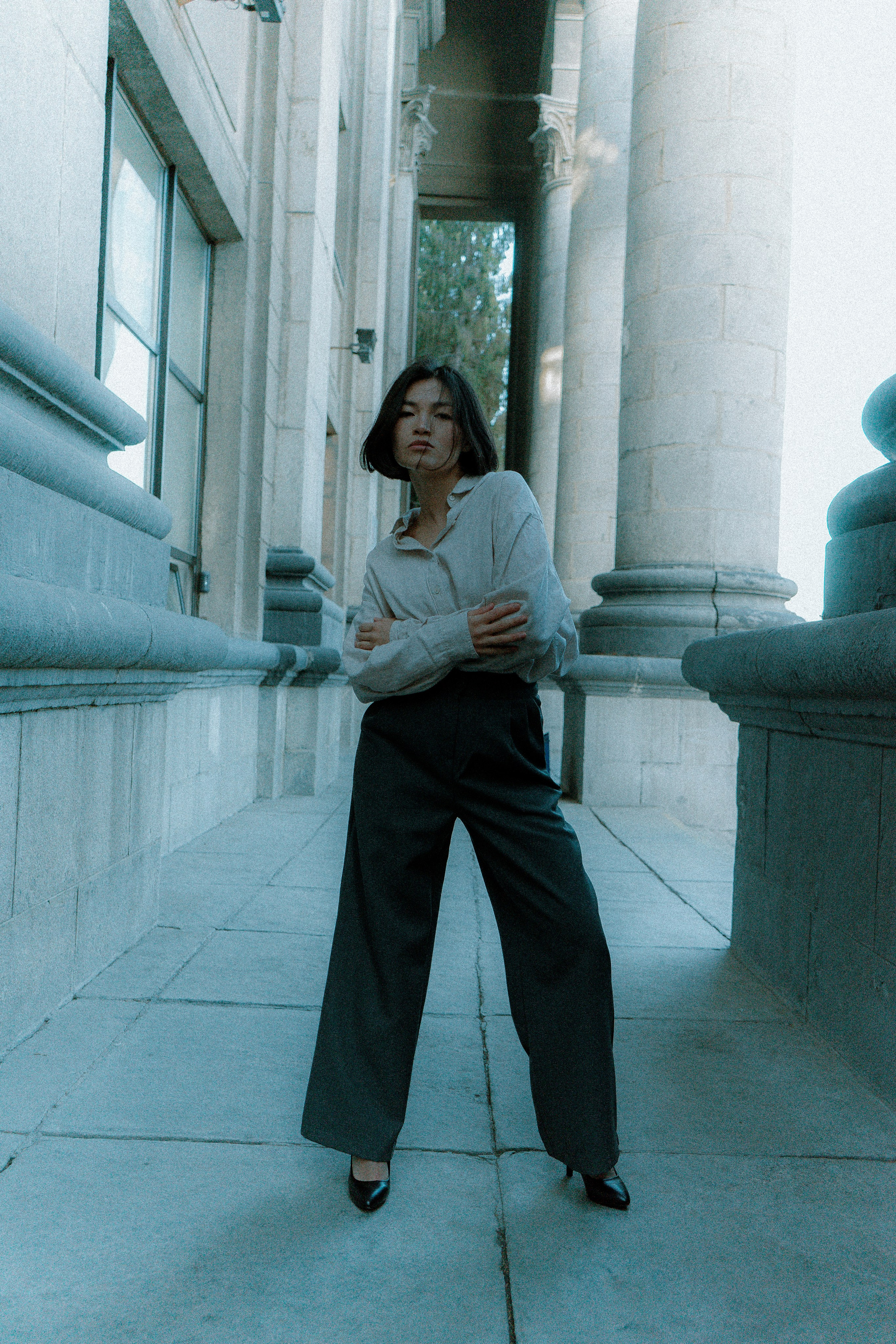 Портретная фотосъёмка. Денис Марков — фотограф в Екатеринбурге