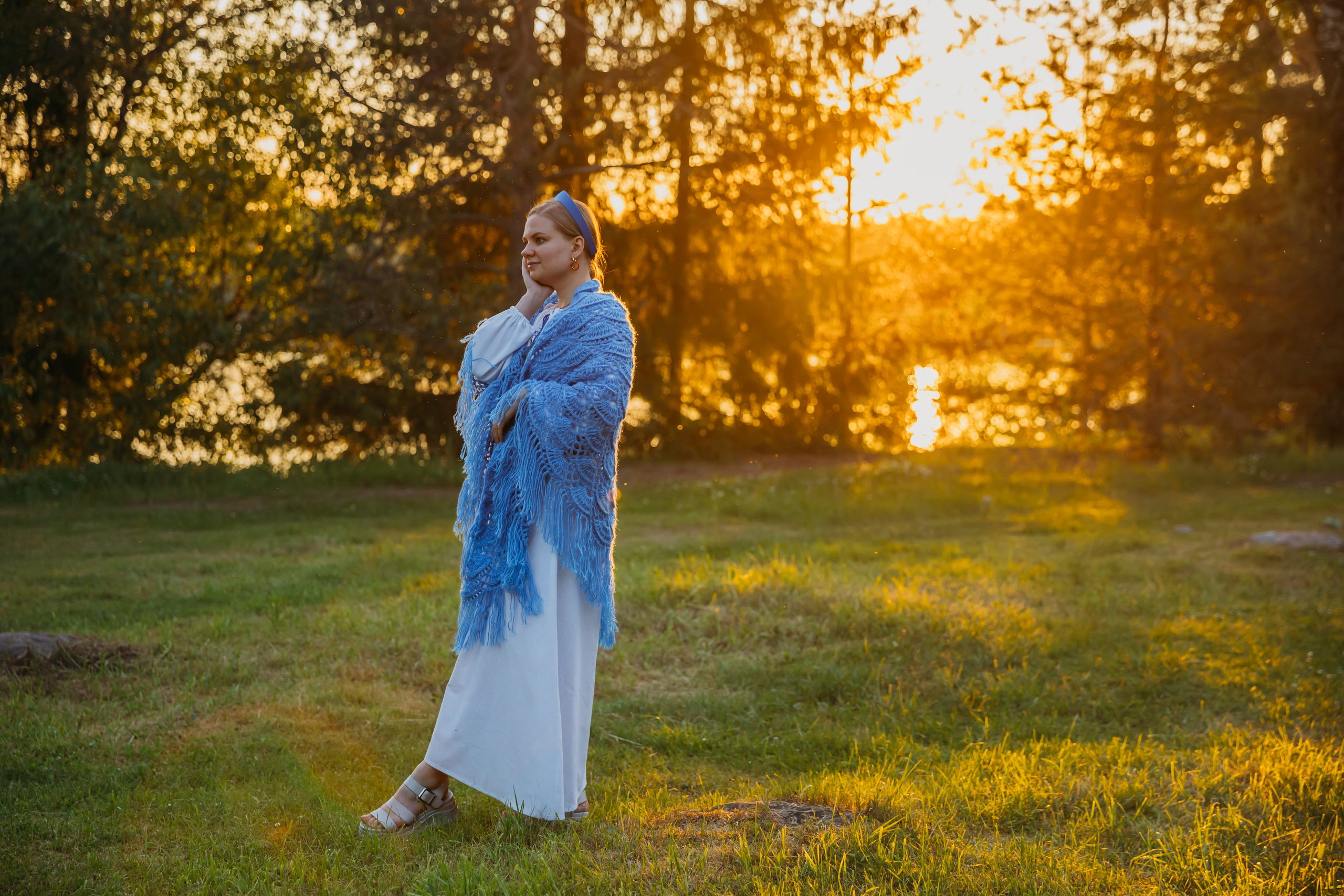 Родные люди «Мандроги». Леся Гаранина. Семейный фотограф/видеограф Москва и область