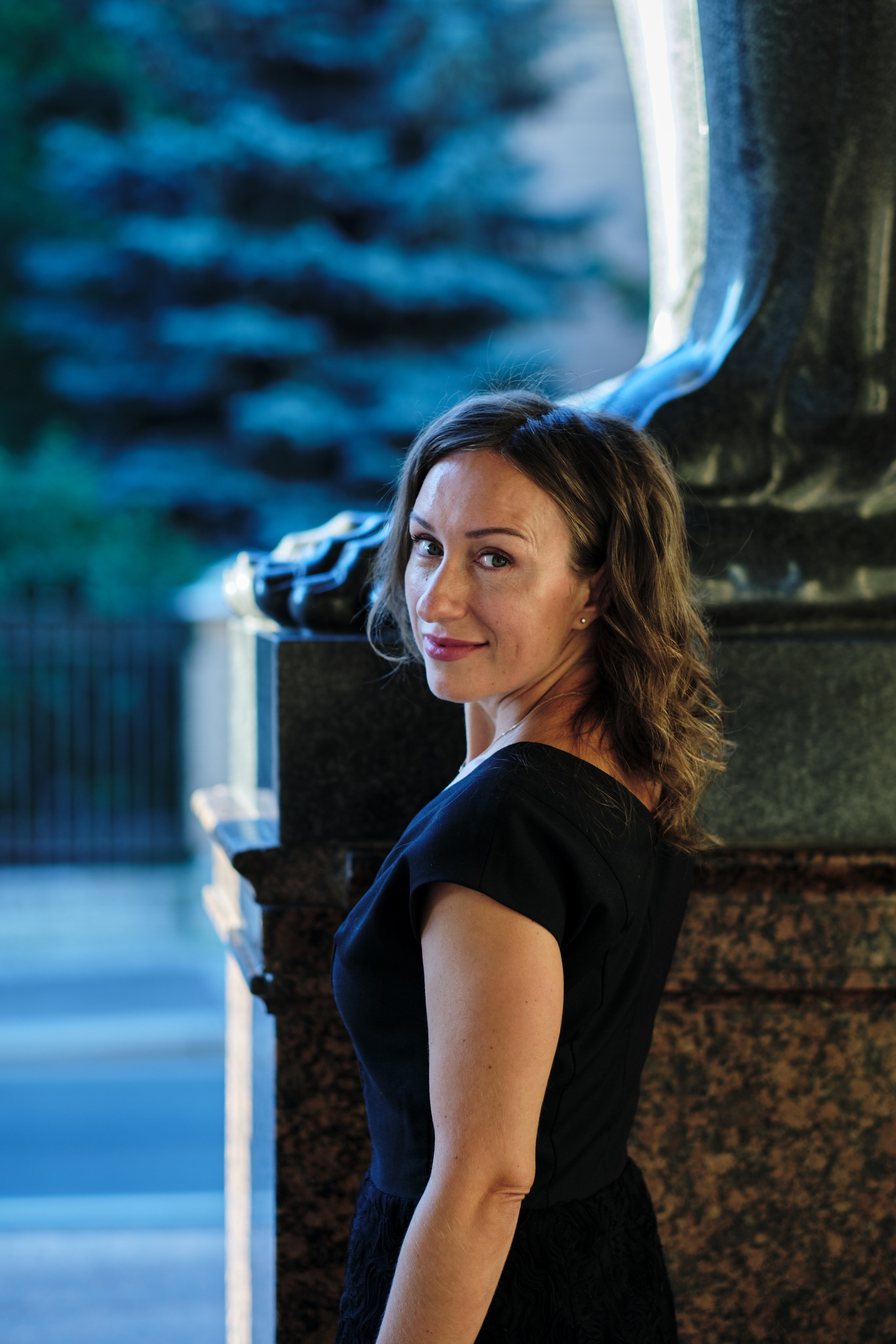 Ксения. Фотограф Санкт-Петербург