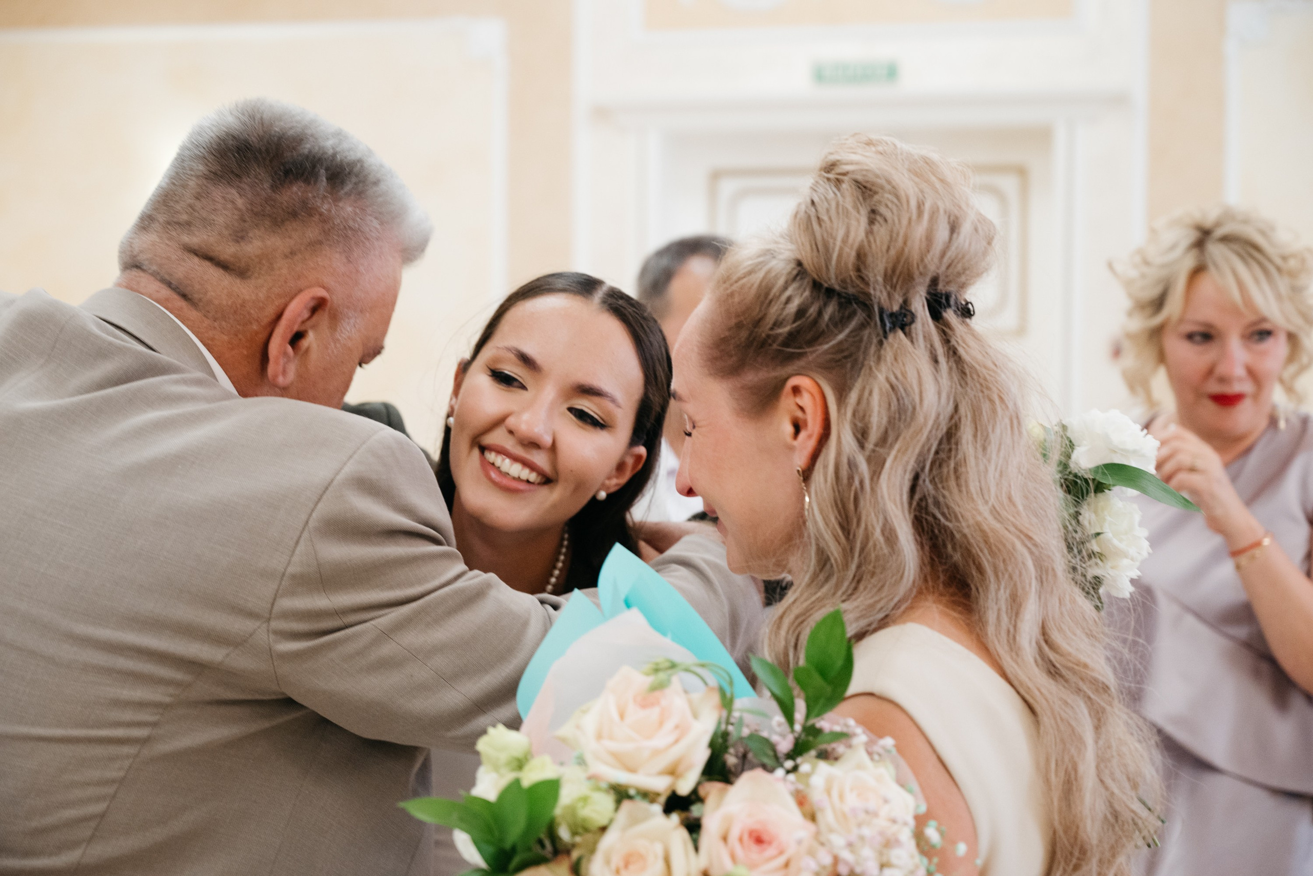 Татьяна&Илья. Свадебный фотограф Ижевск Петр Шишков
