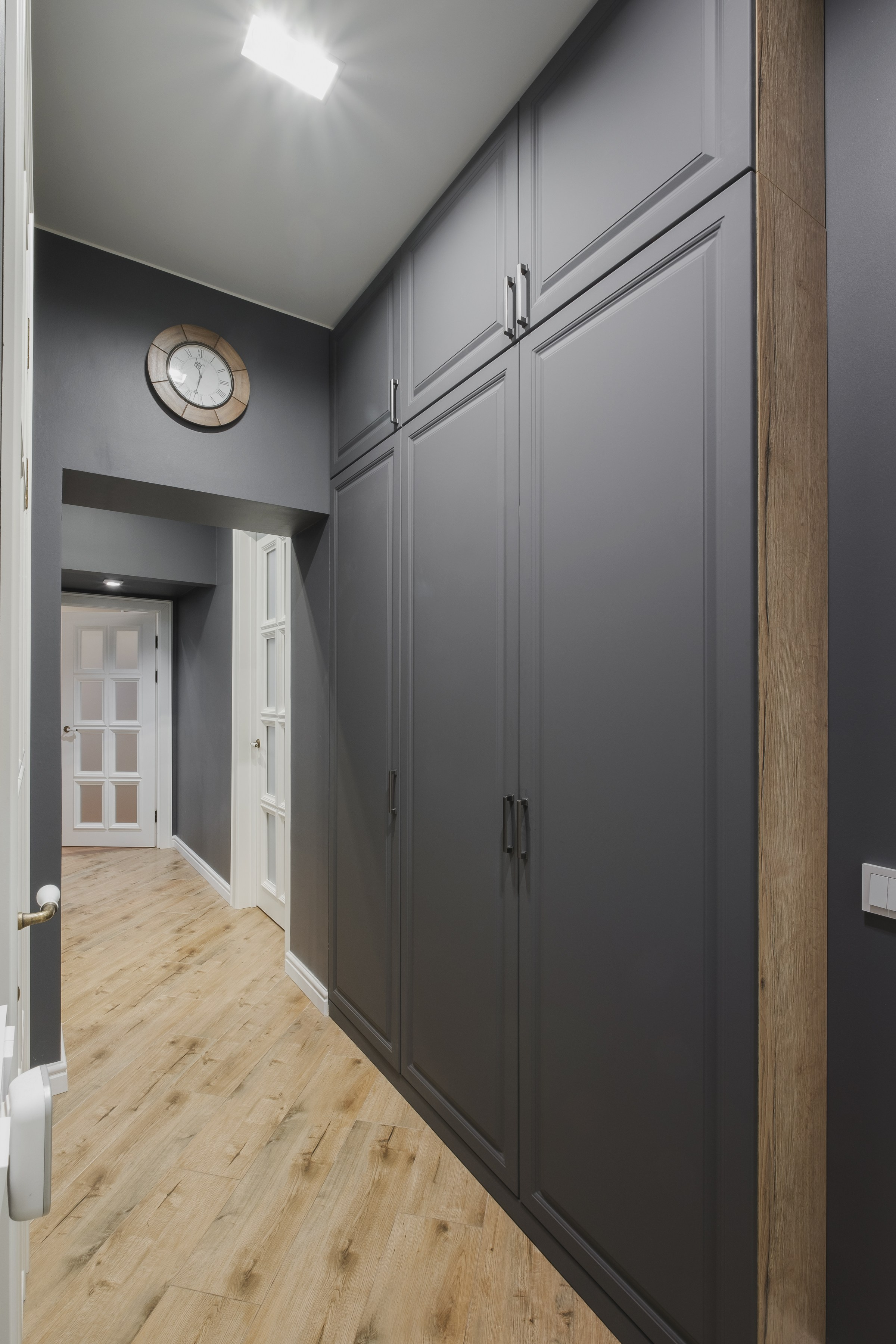 Корпусная мебель «АБ Мебель». Интерьерный фотограф и видеограф в Санкт-Петербурге Вадим Балбашевский