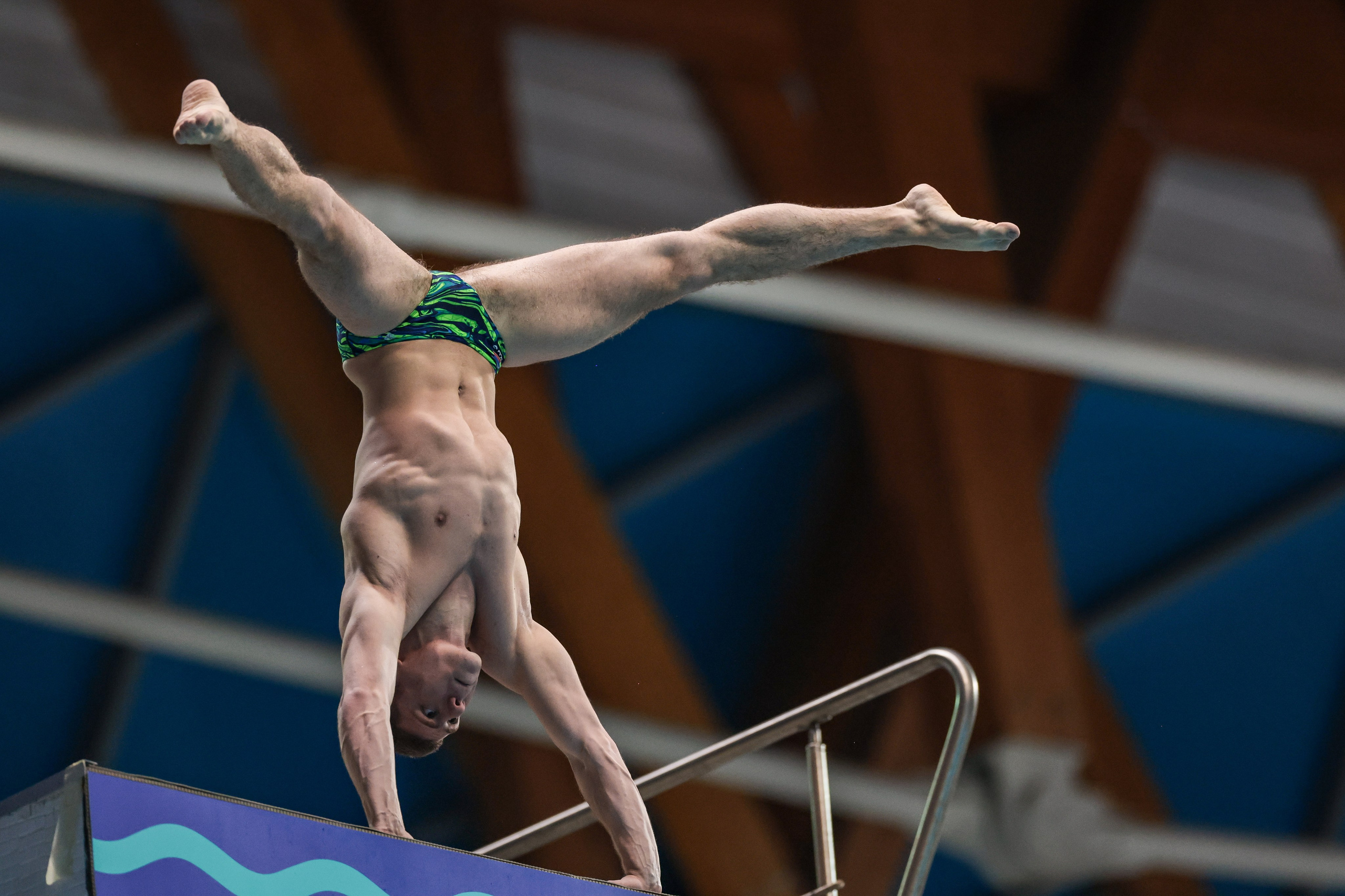 Кубок Российской Федерации по прыжкам в воду. Спортивный репортажный фотограф Казань Нафис Сиразетдинов