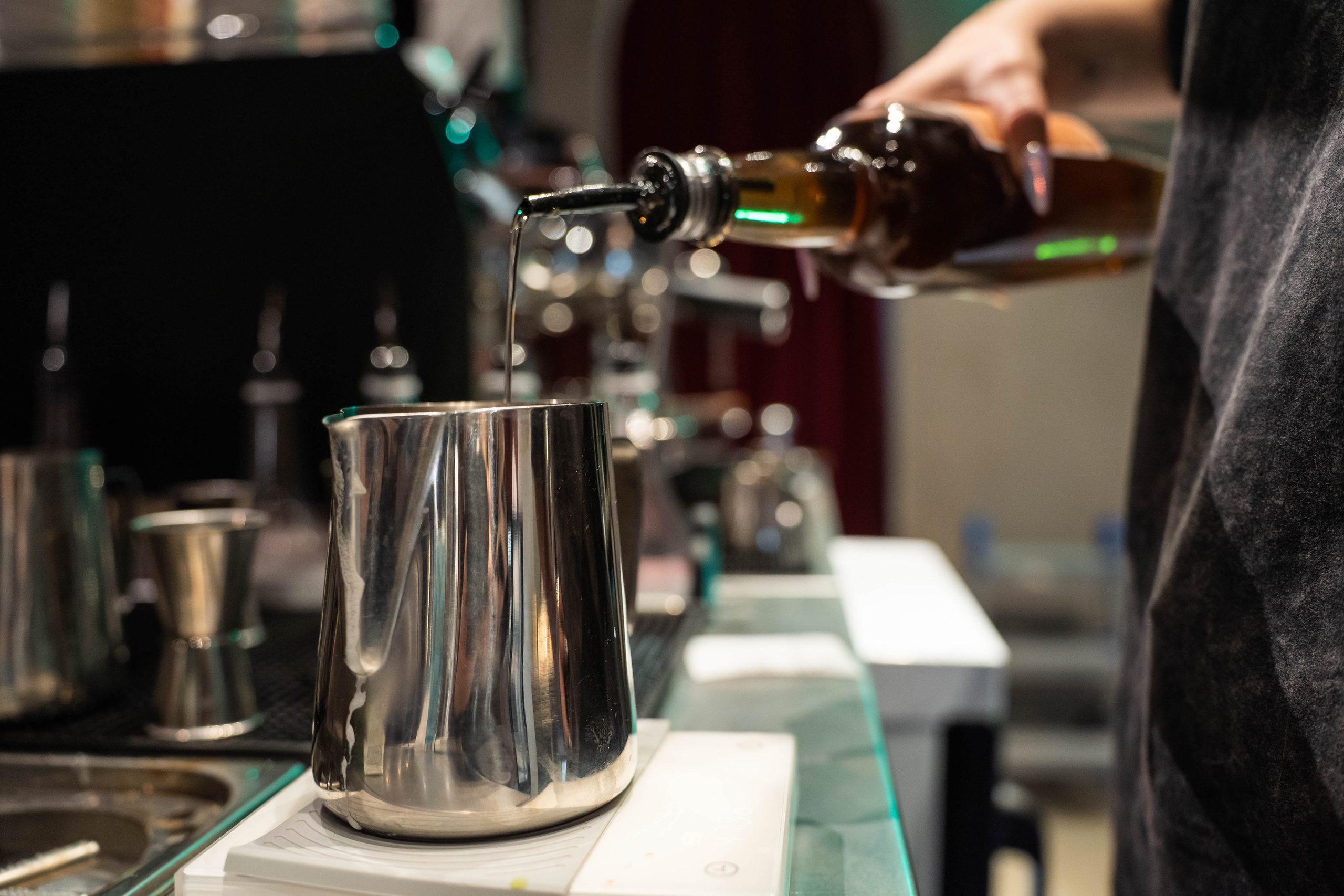 SURF COFFEE| NIGHT. Фотограф Абакумова Анастасия