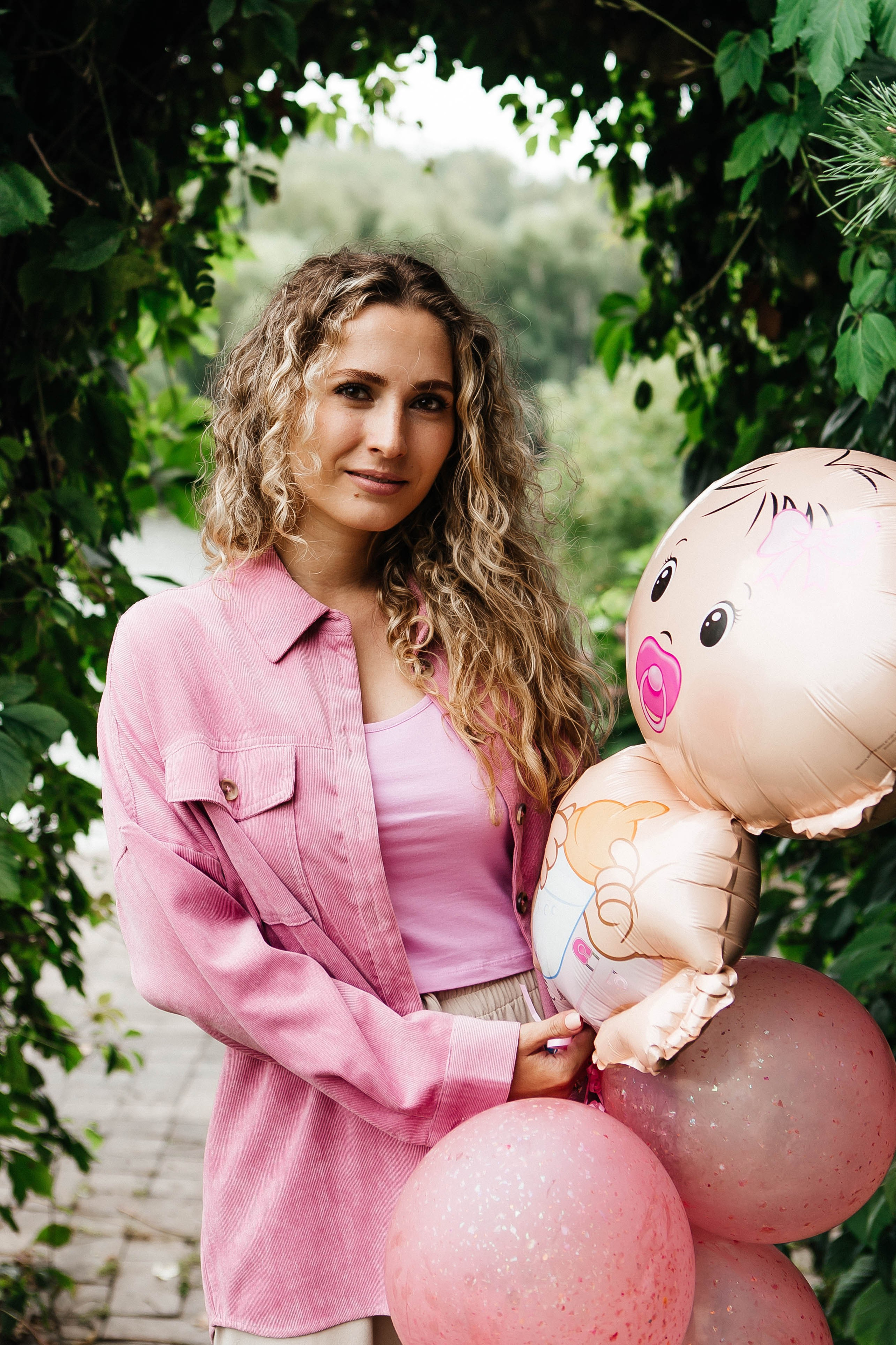 GENDER PARTY. Фотограф Абакумова Анастасия