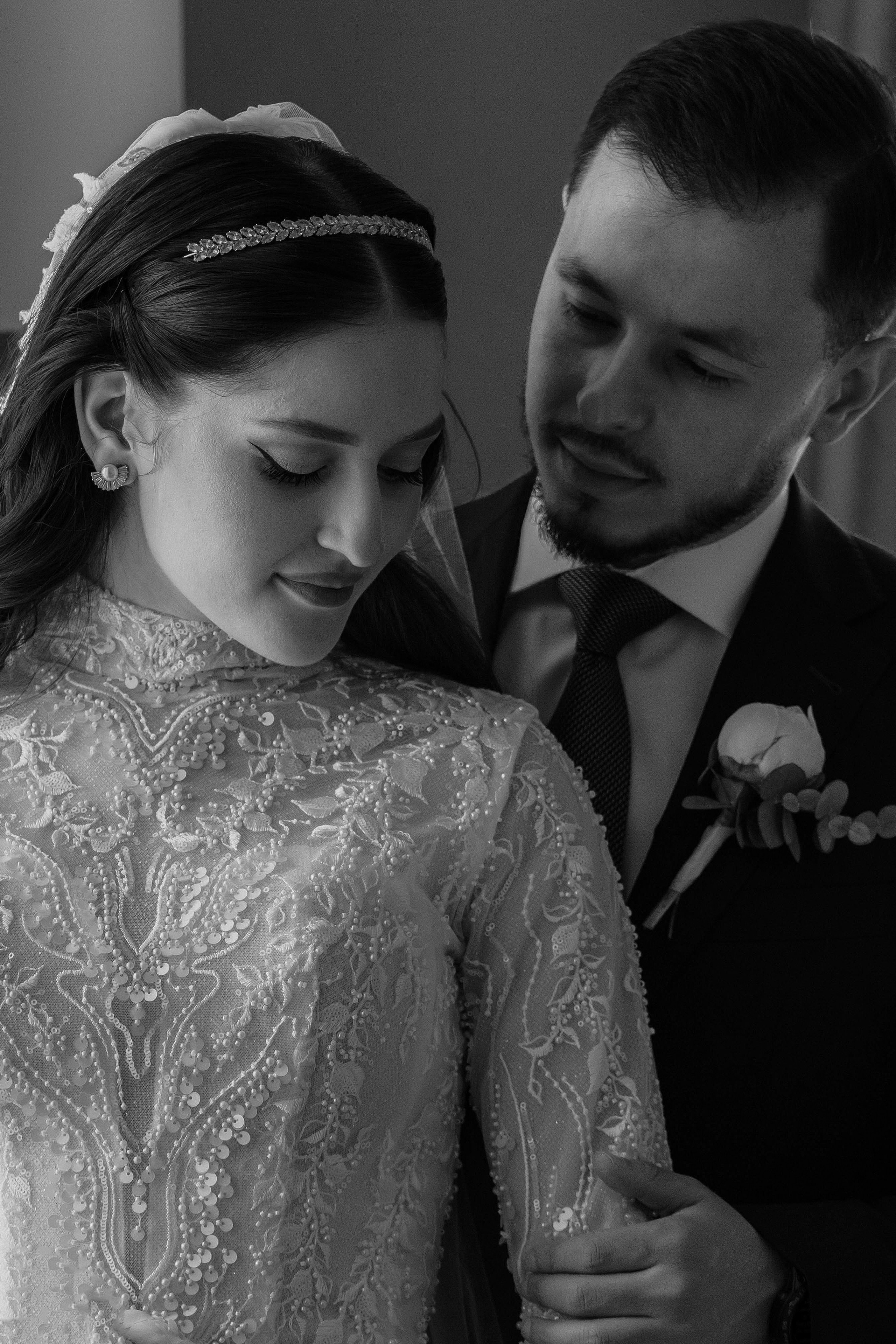 Съемка свадьбы в Москве. Свадебный фотограф и видеограф в Москве, Виктор Архилюк