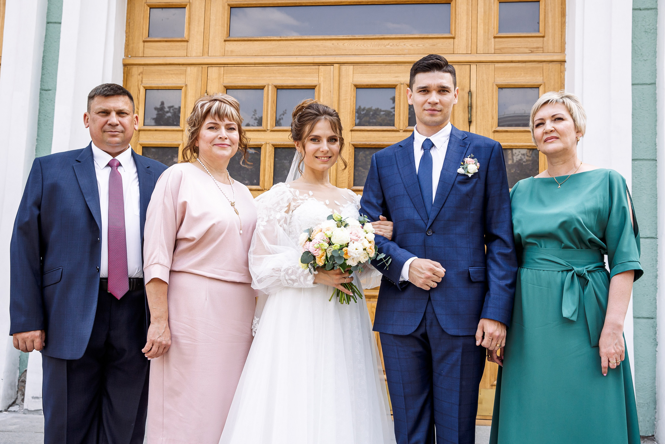 Евгений и Татьяна. Свадебный и семейный фотограф в Челябинске Юлия Ишимова