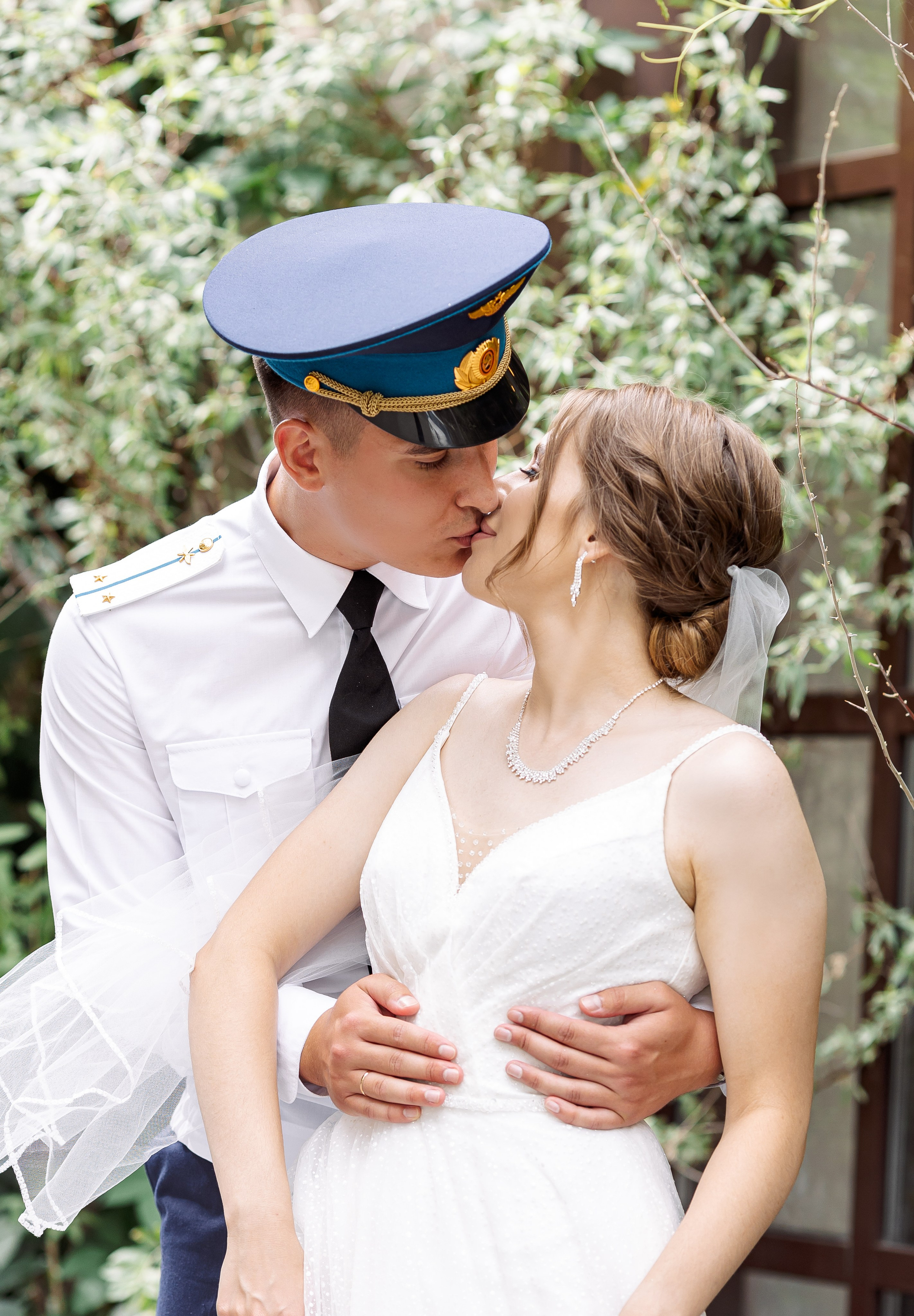 Александра и Михаил. Свадебный и семейный фотограф в Челябинске Юлия Ишимова