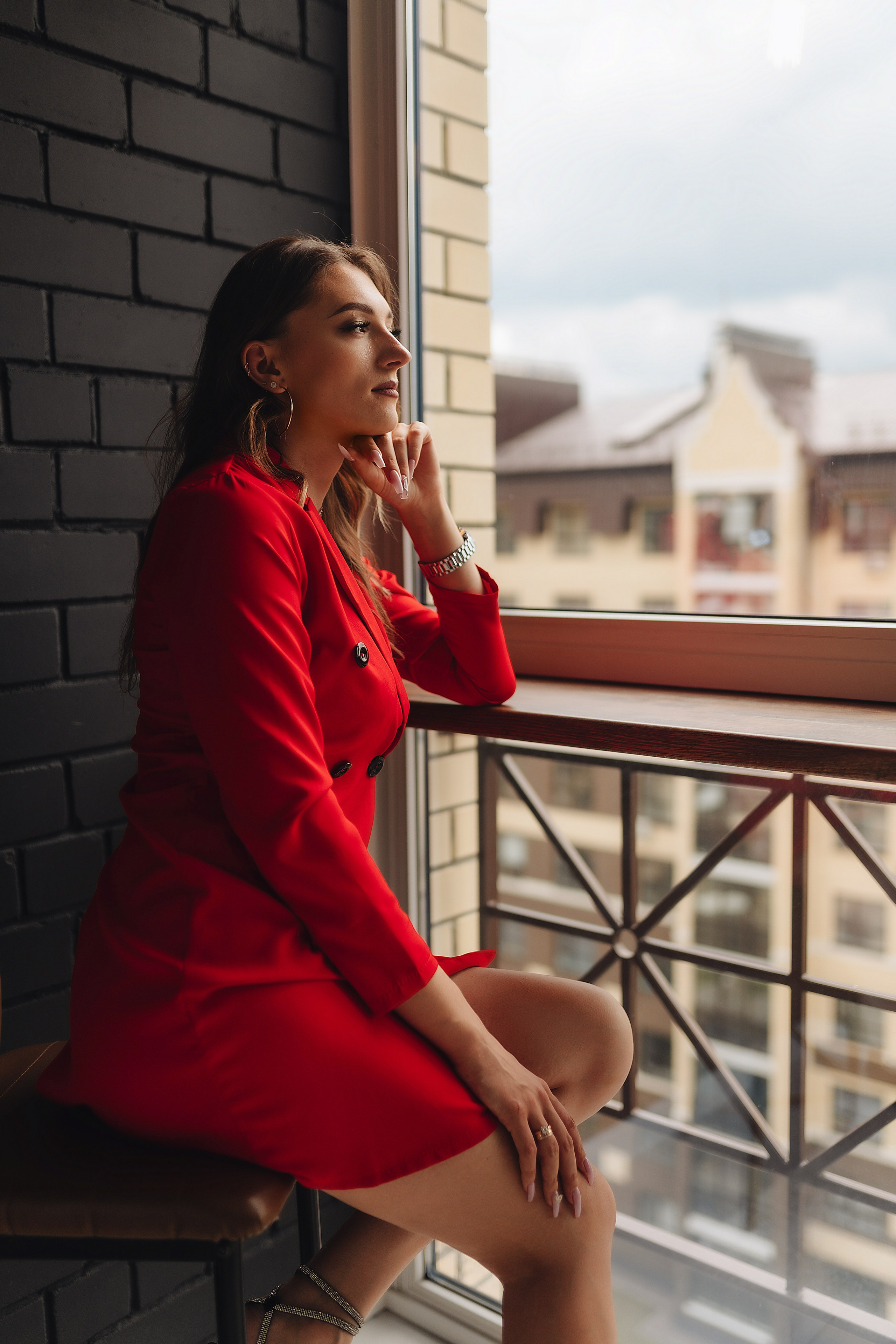 Наталья | Контент-съемка. Фотограф Карина Шмулёва. Воронеж и область