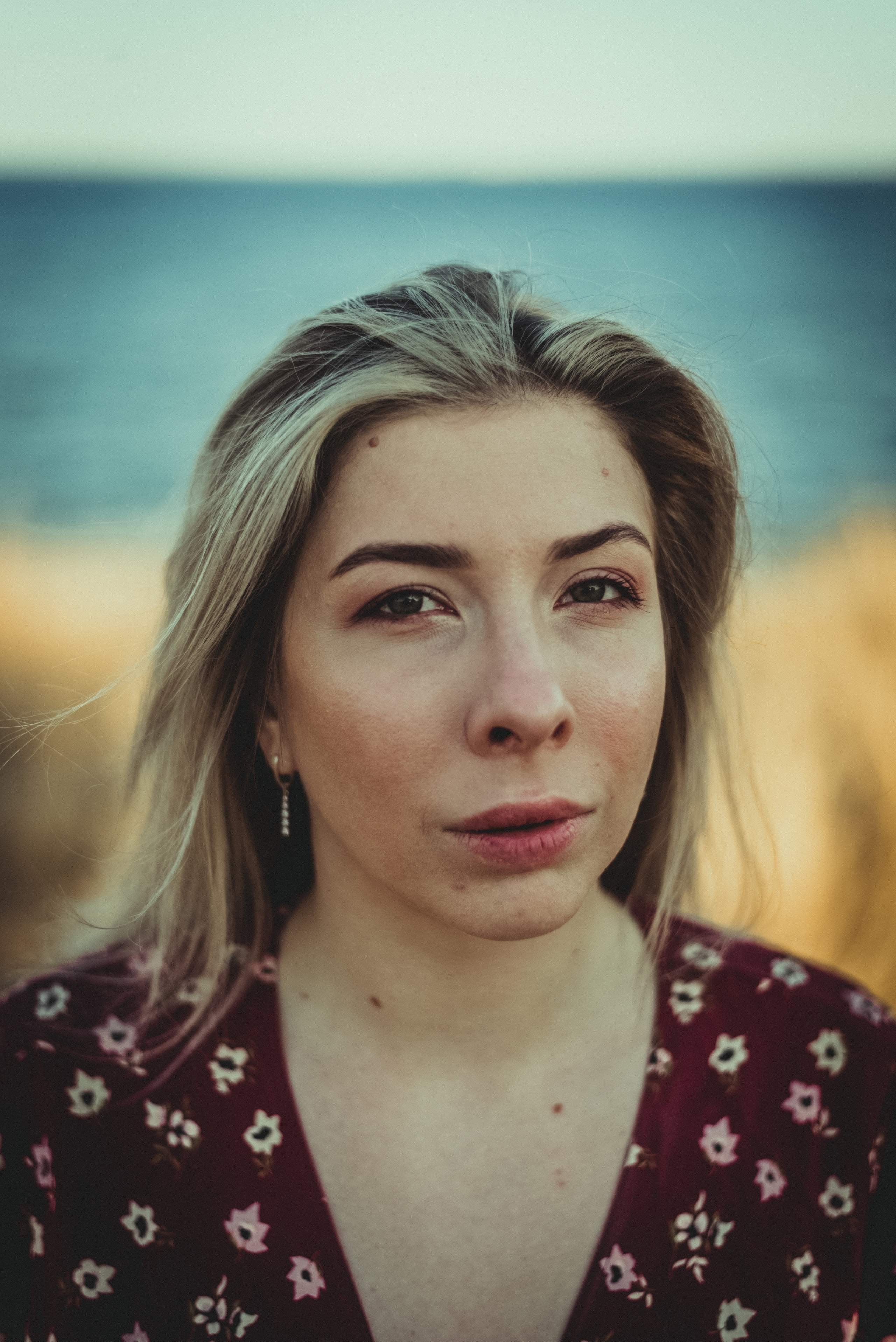 Аня и Никита. Фотограф Алеся Груздо Волгоград