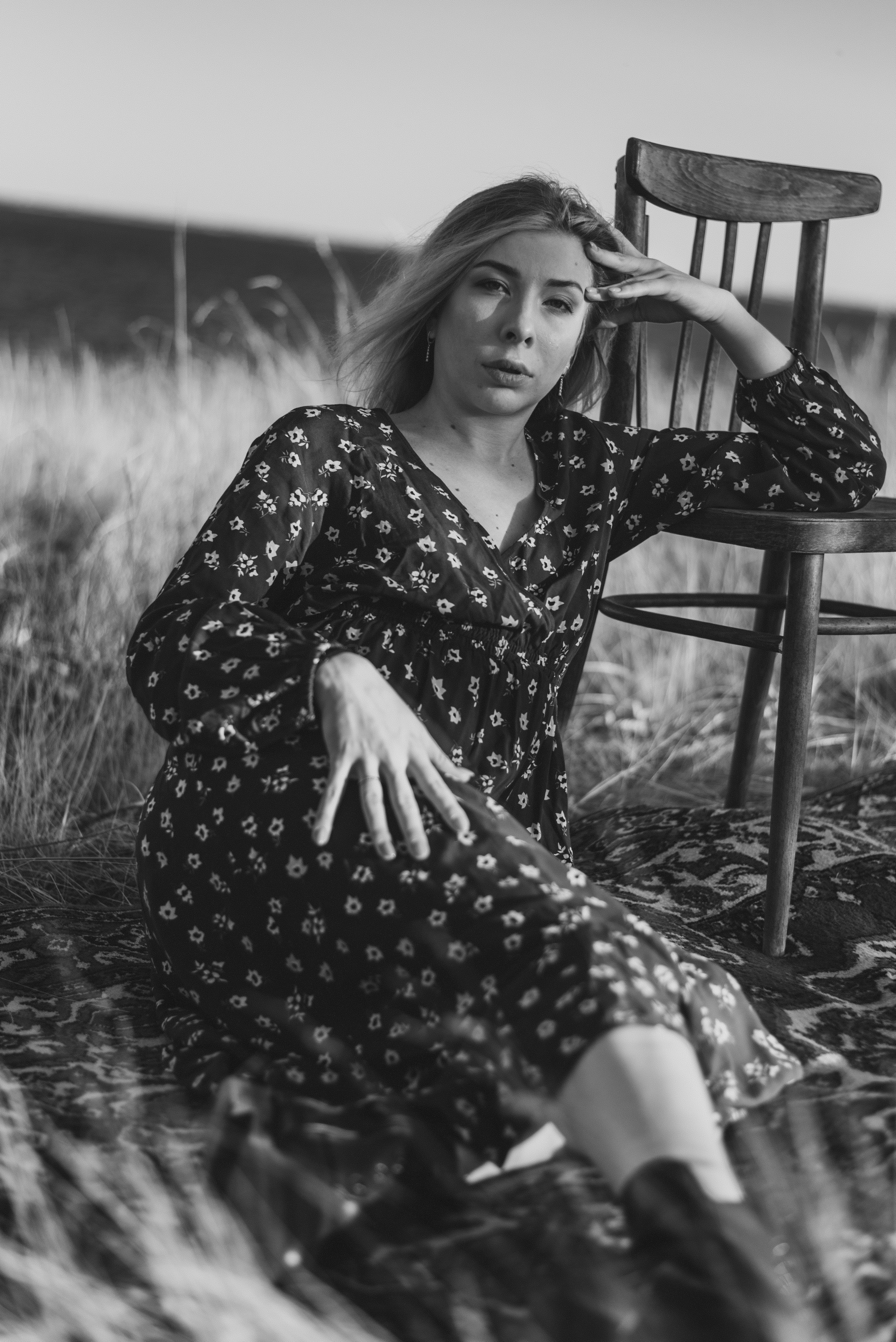 Аня и Никита. Фотограф Алеся Груздо Волгоград