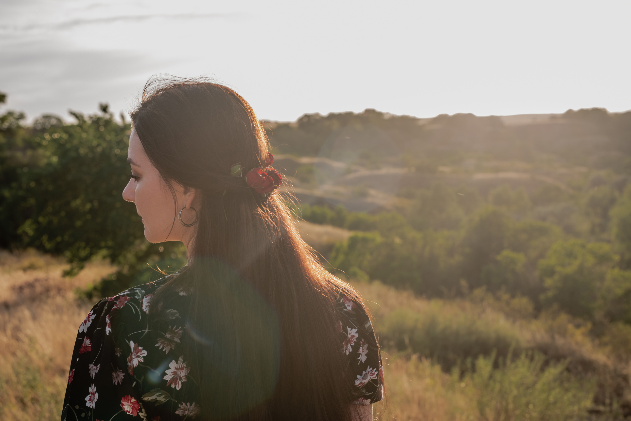 Анастасия и Антон Love Story. Фотограф Алеся Груздо Волгоград