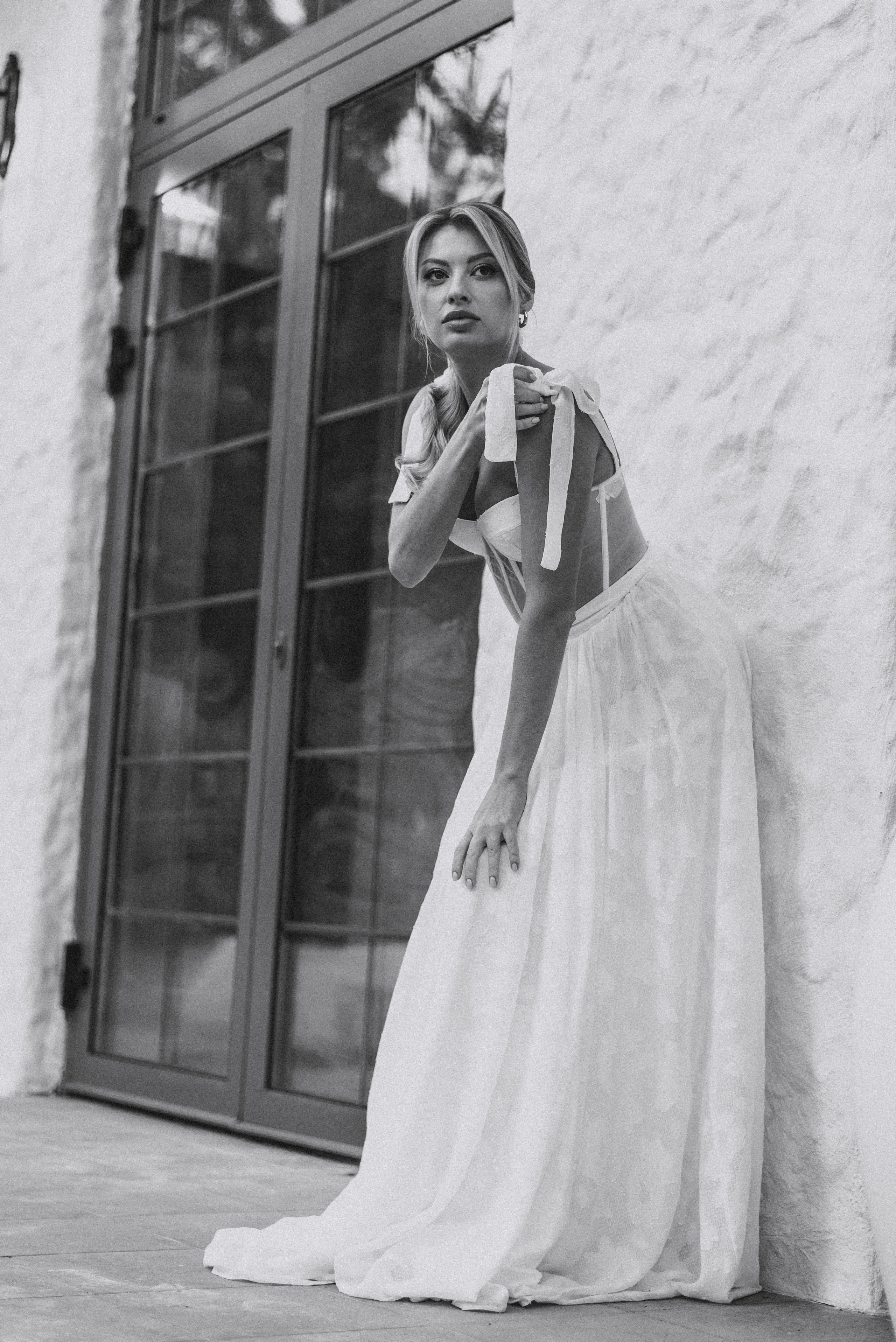 Santorini. Свадебный воркошп. Фотограф Алеся Груздо Волгоград