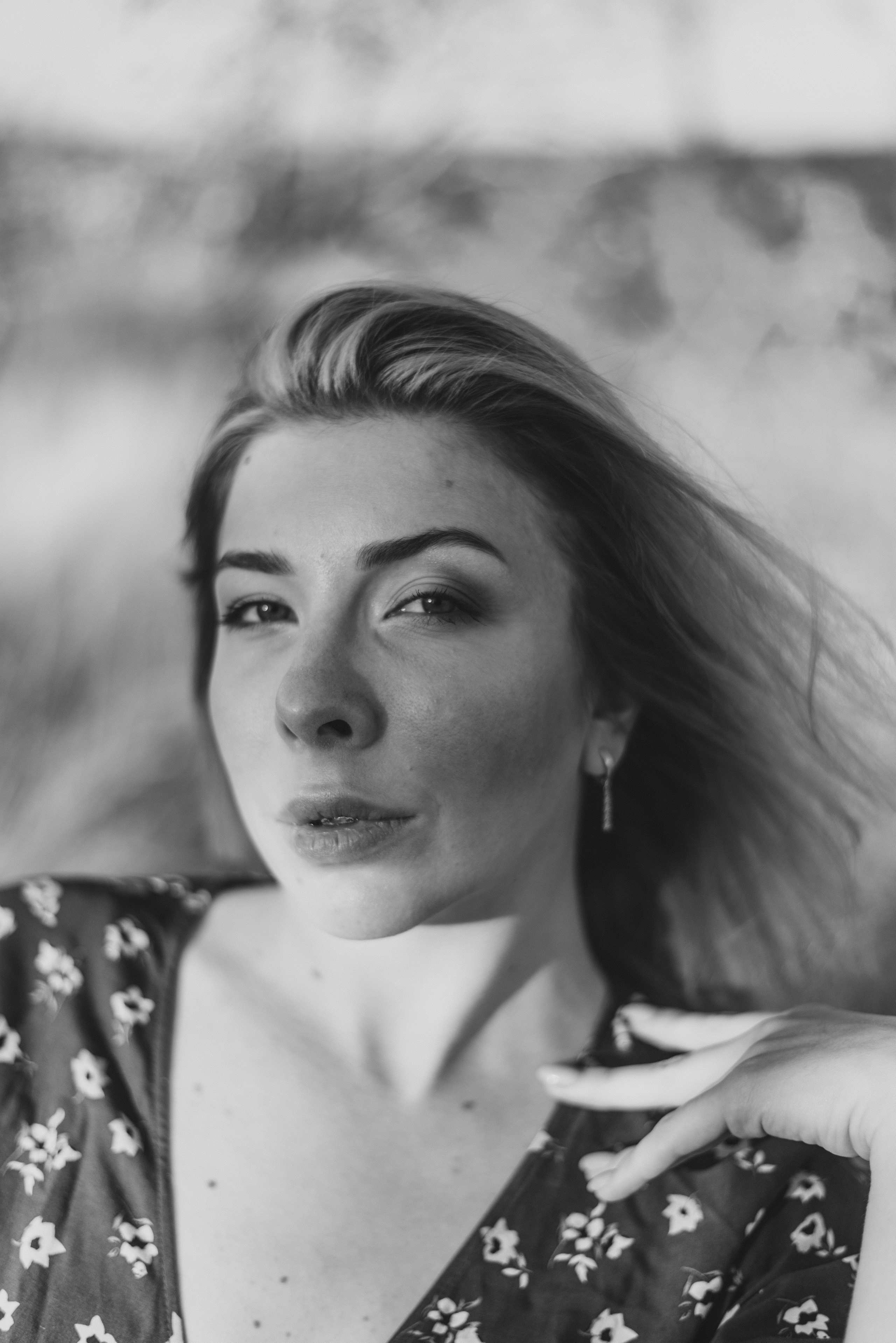 Аня и Никита. Фотограф Алеся Груздо Волгоград