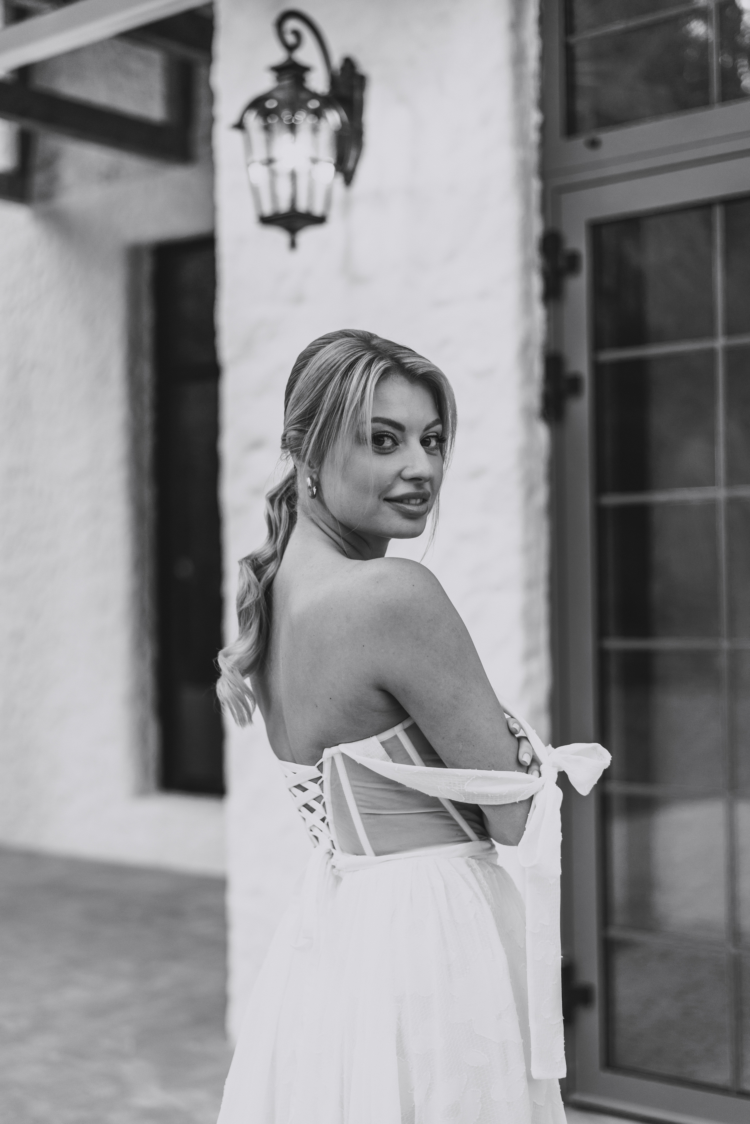 Santorini. Свадебный воркошп. Фотограф Алеся Груздо Волгоград